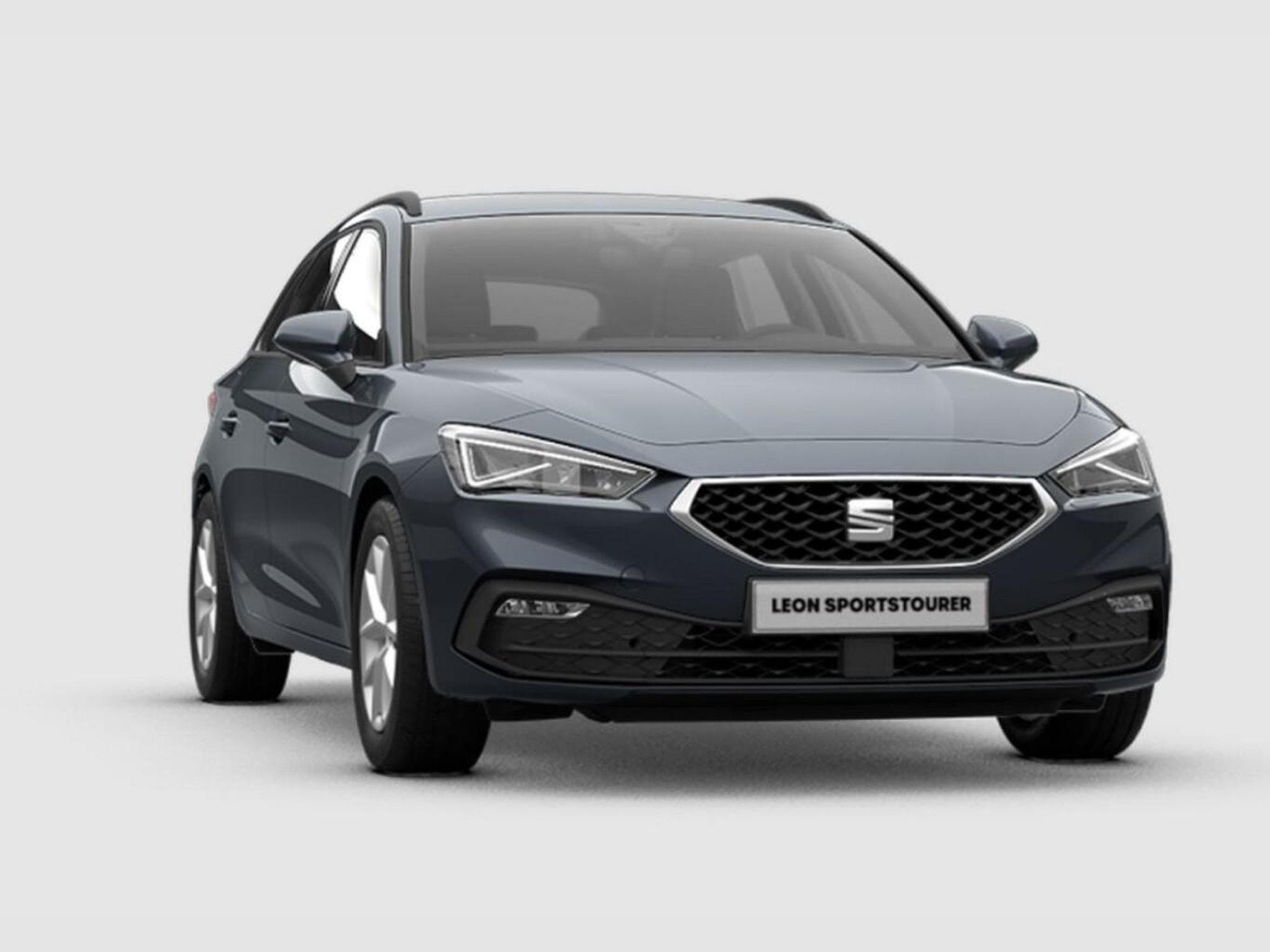Seat Leon Style (2026) - Photo 2