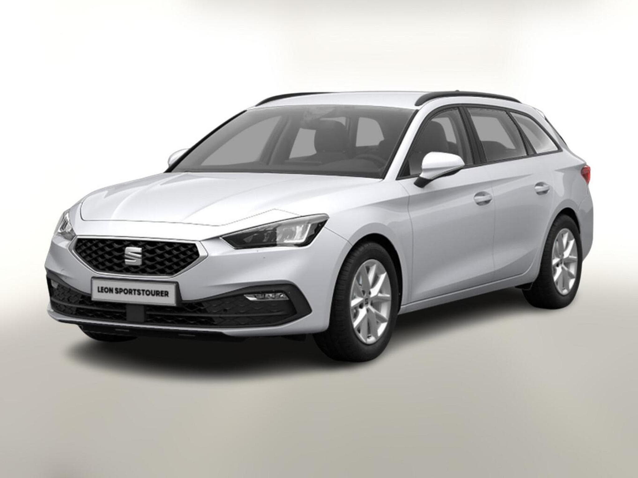 Seat Leon Style (2026) - Photo 1