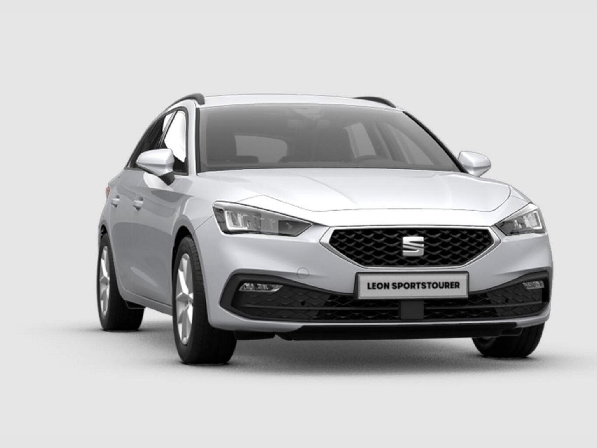 Seat Leon Style (2026) - Photo 2