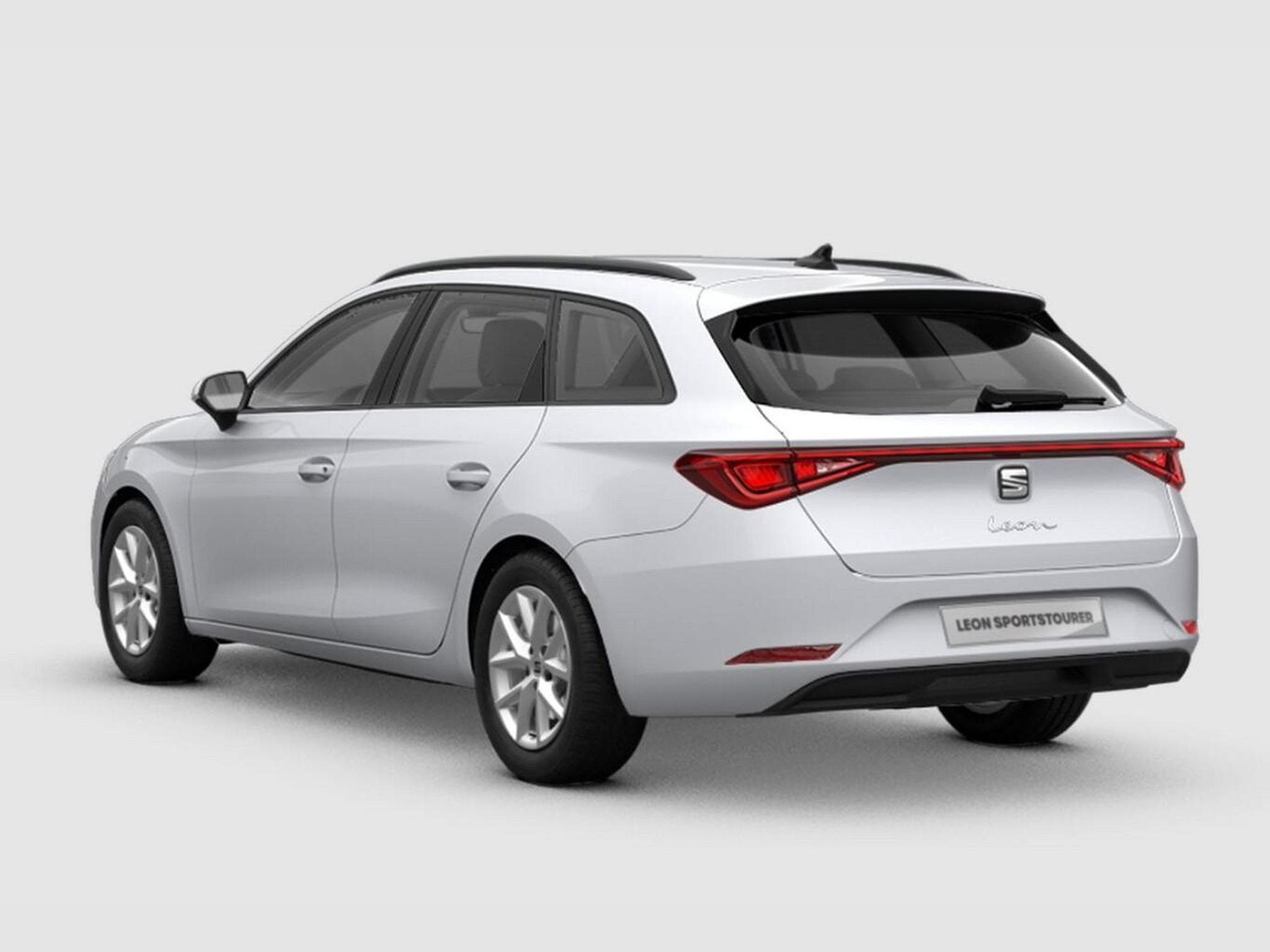 Seat Leon Style (2026) - Photo 5