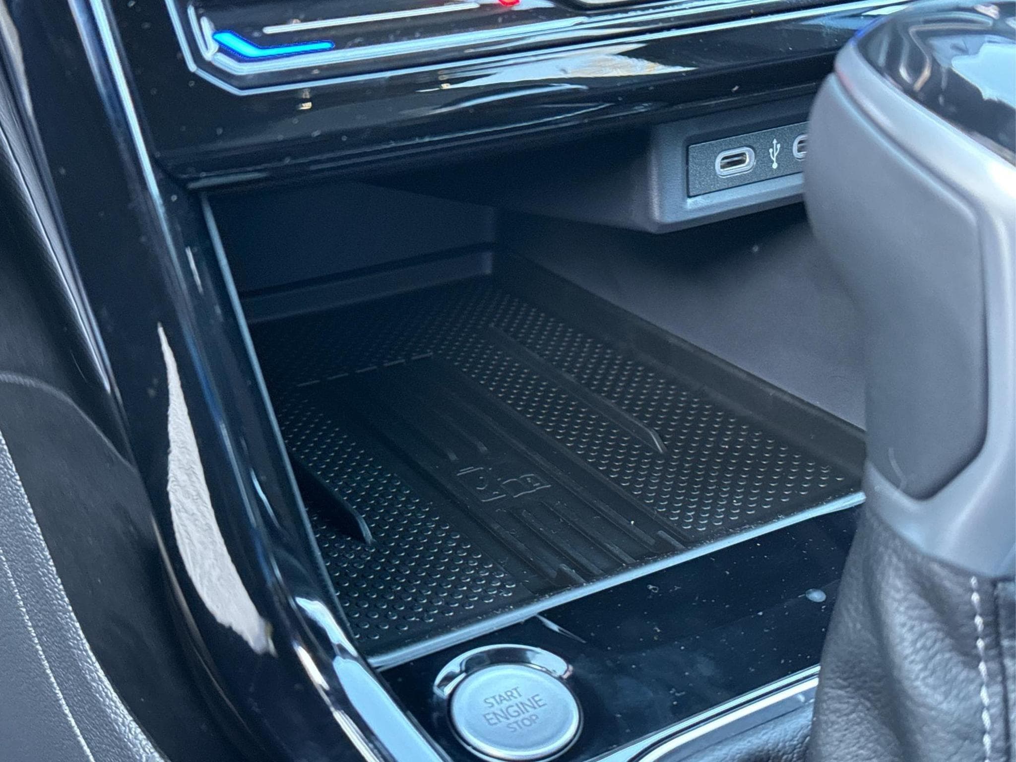 VW T-Cross R-Line Limited (2026) - Foto 19