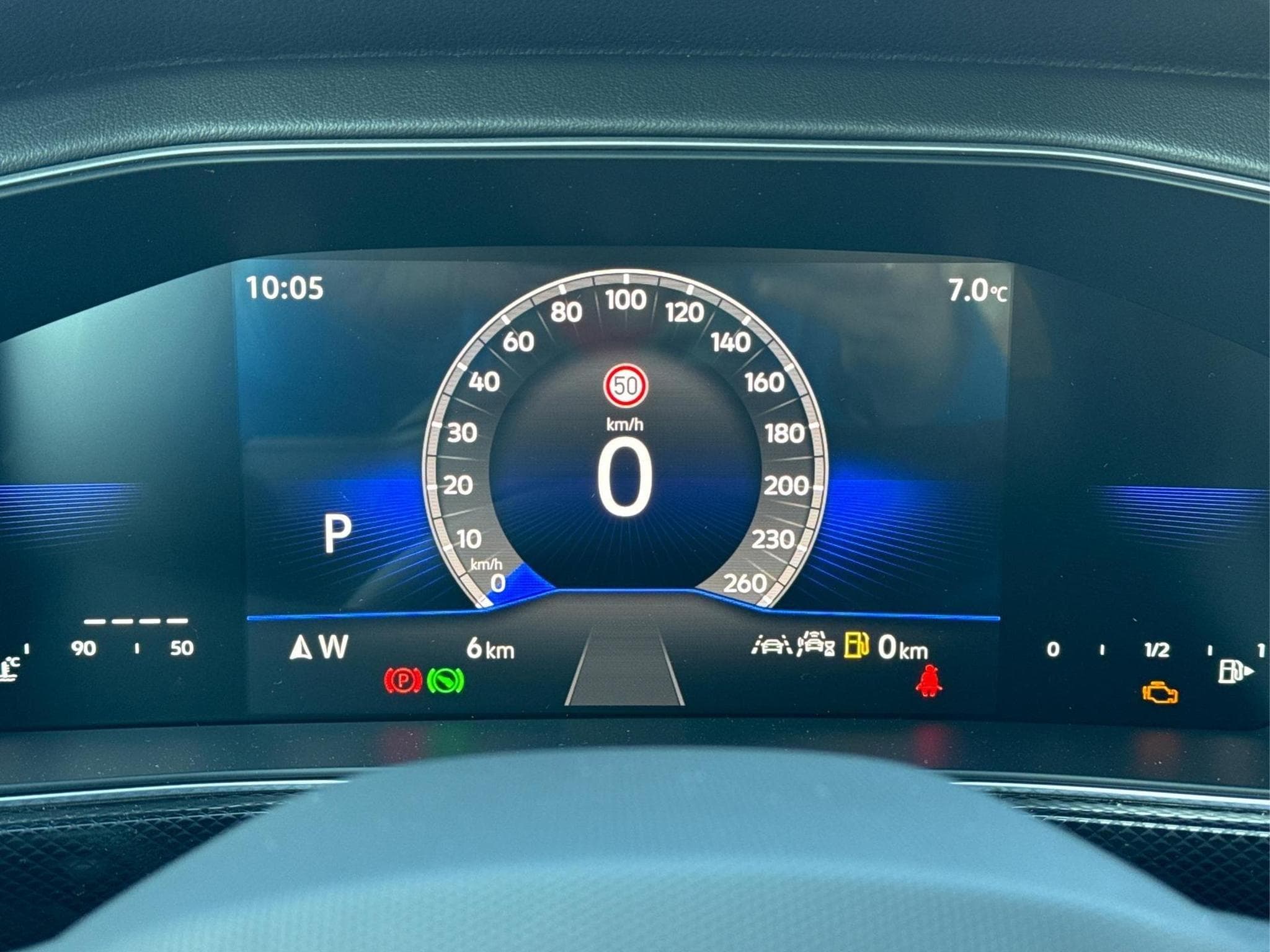 VW T-Cross R-Line Limited (2026) - Foto 23