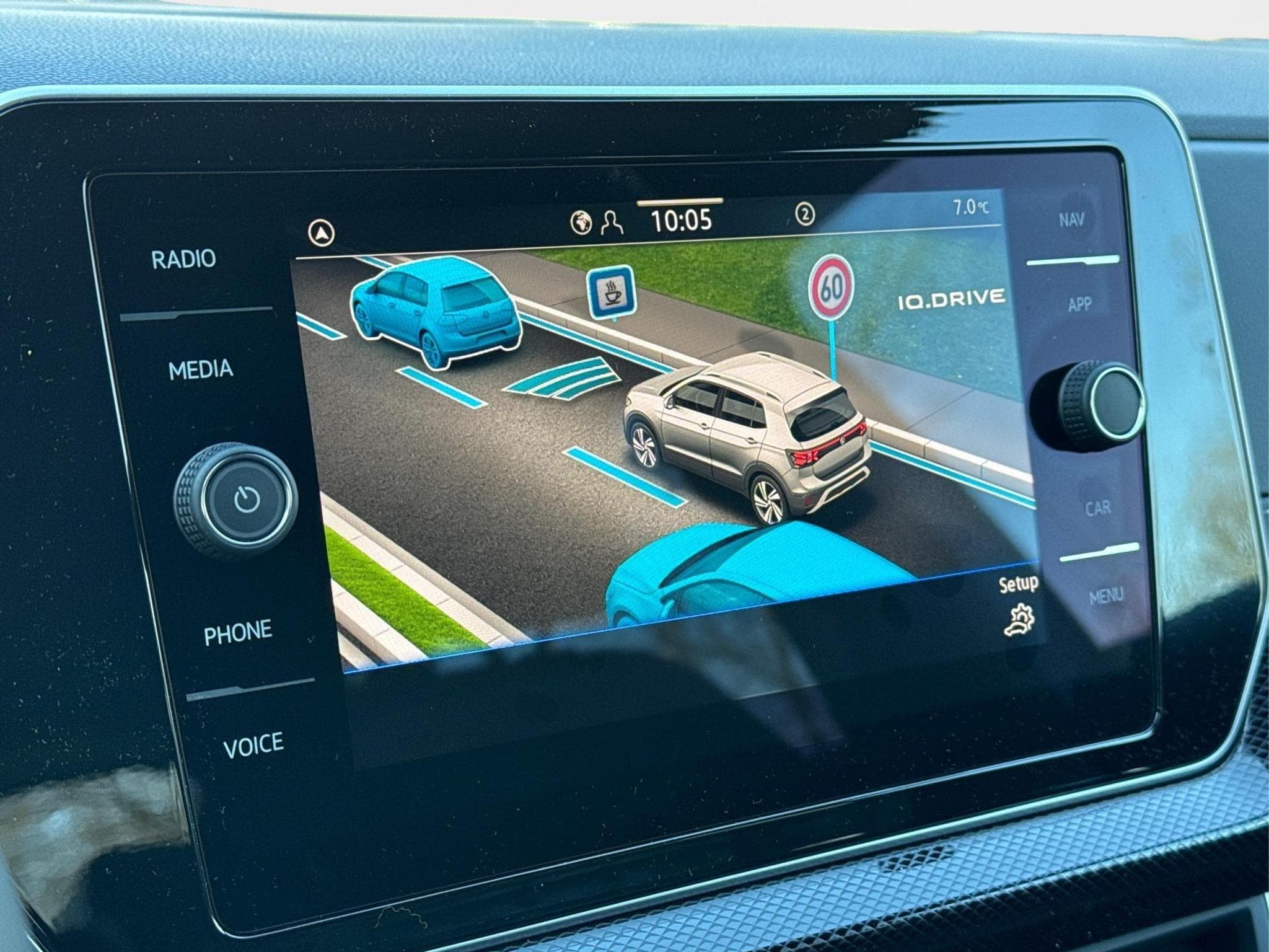 VW T-Cross R-Line Limited (2026) - Foto 24