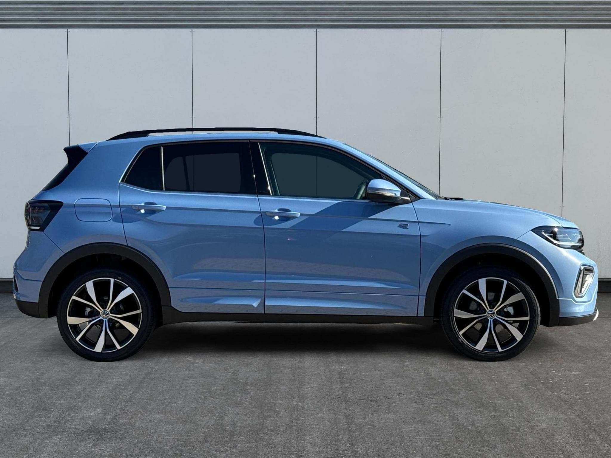 VW T-Cross R-Line Limited (2026) - Foto 5