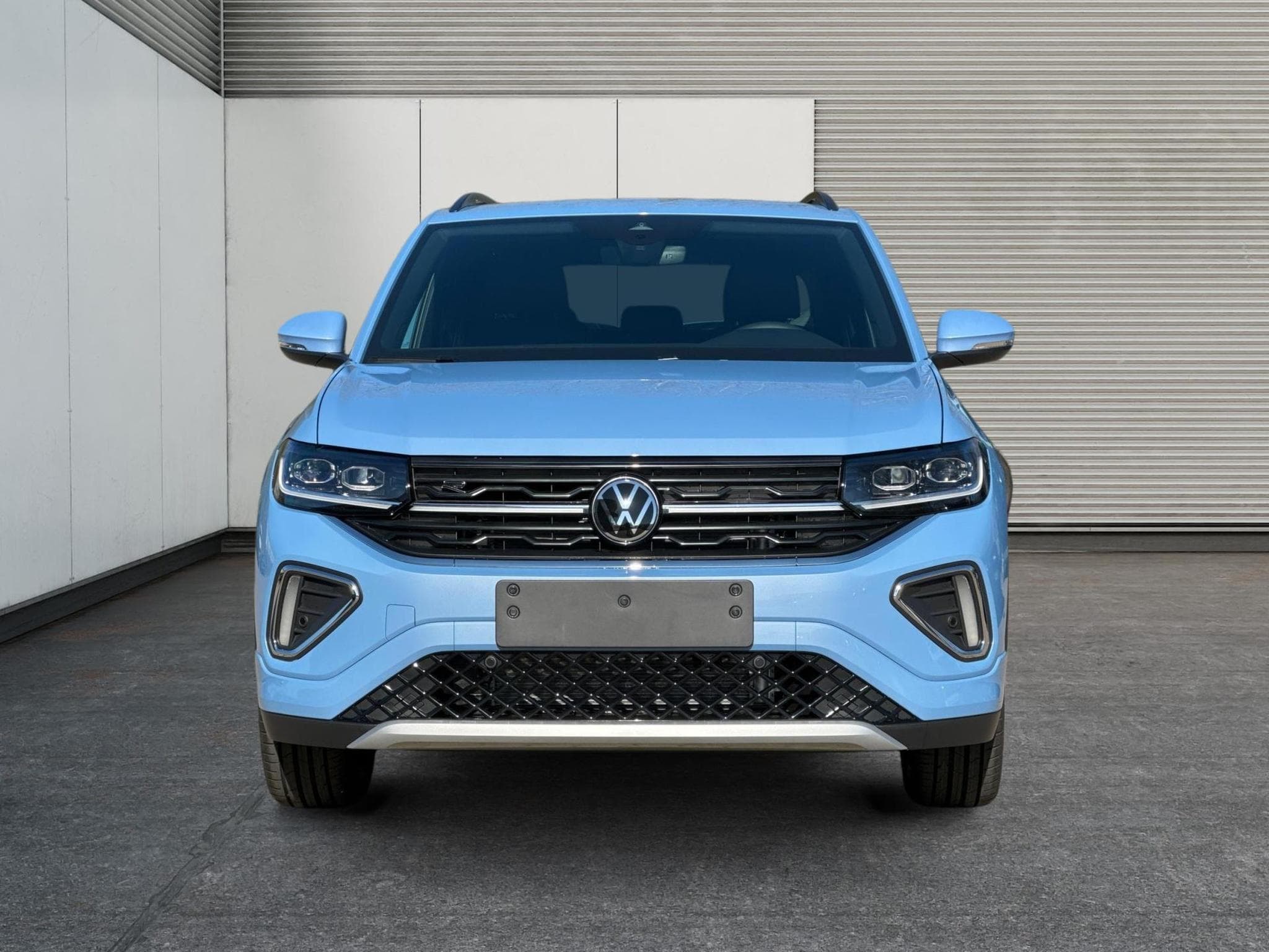 VW T-Cross R-Line Limited (2026) - Foto 6