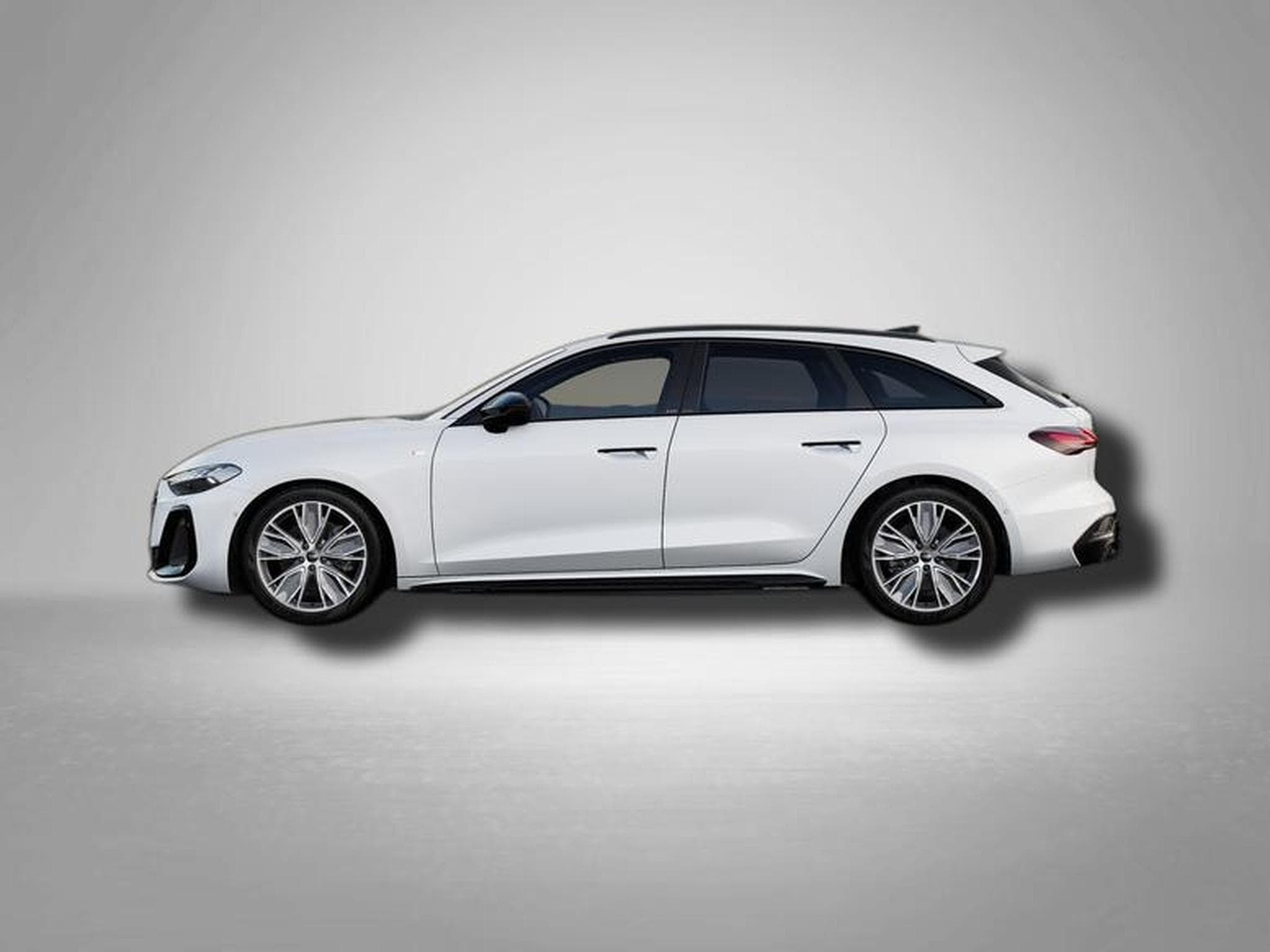 Audi A5 Avant S line 2.0 TDI 7-Gang S tronic quattro (2026) - Photo 2