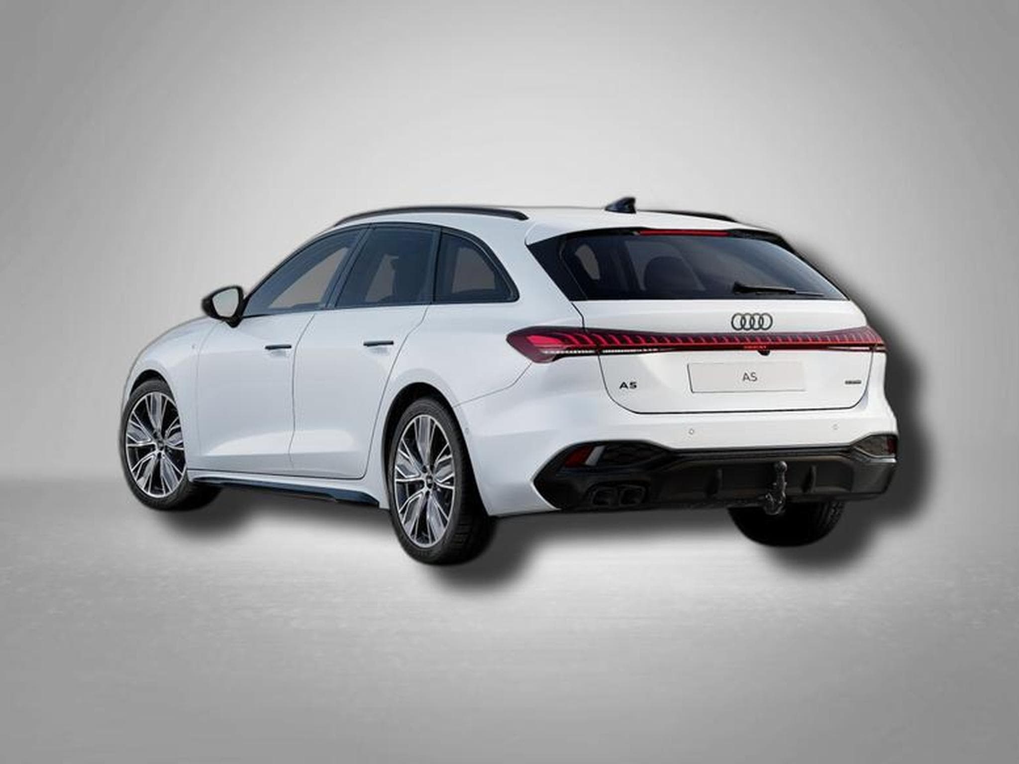 Audi A5 Avant S line 2.0 TDI 7-Gang S tronic quattro (2026) - Photo 3