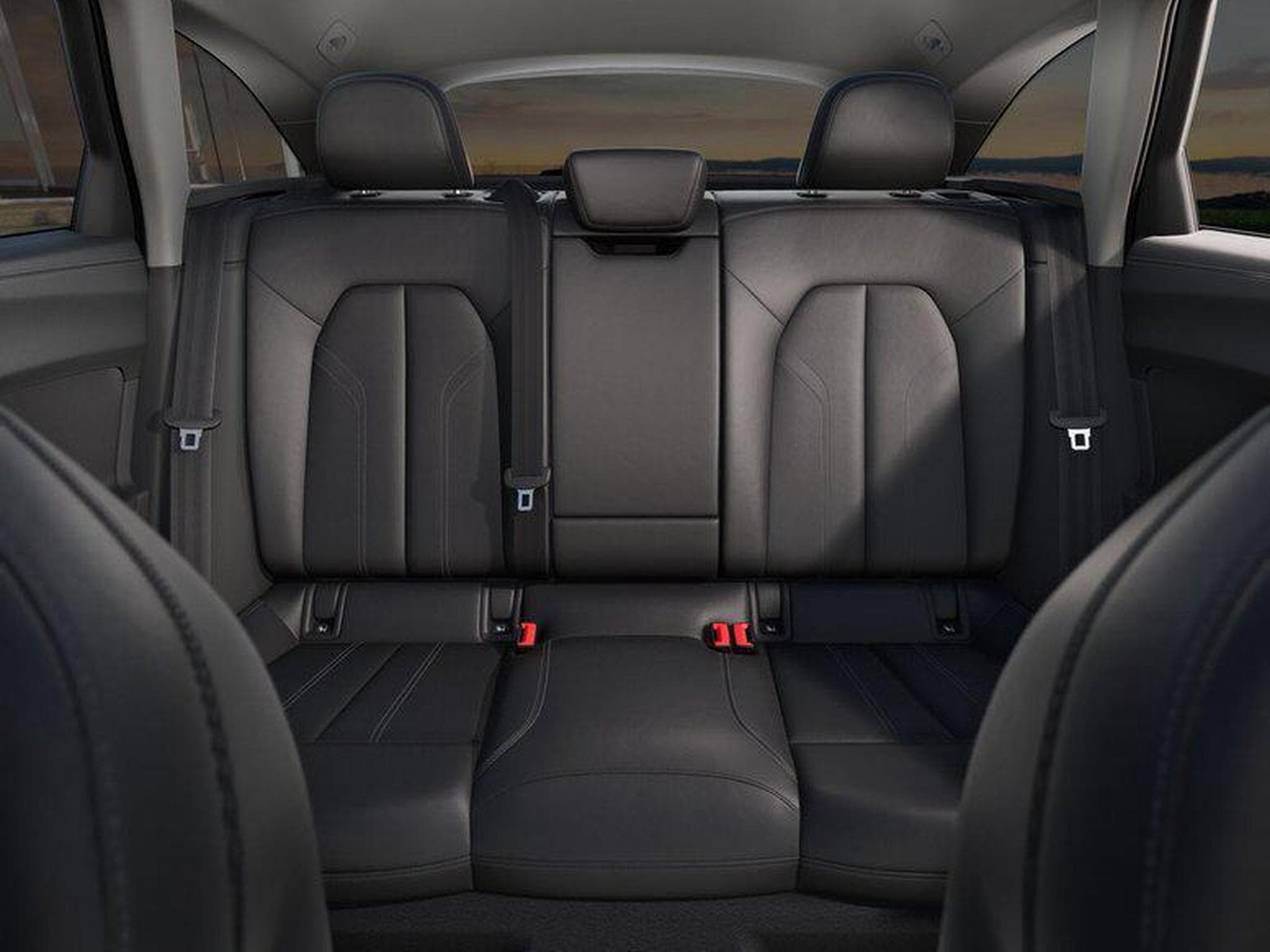 Audi A5 Avant S line 2.0 TDI 7-Gang S tronic quattro (2026) - Photo 5