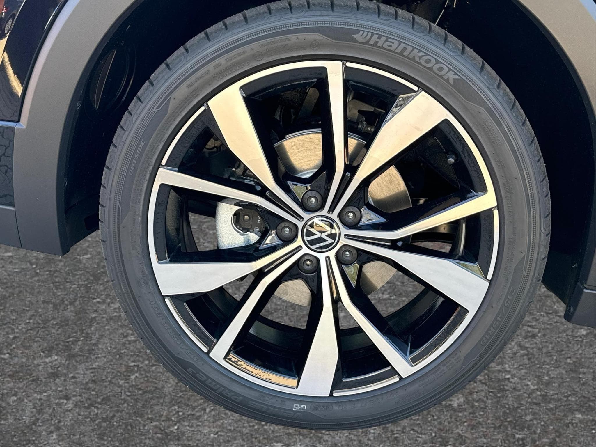 VW T-Cross R-Line Limited (2026) - Foto 12