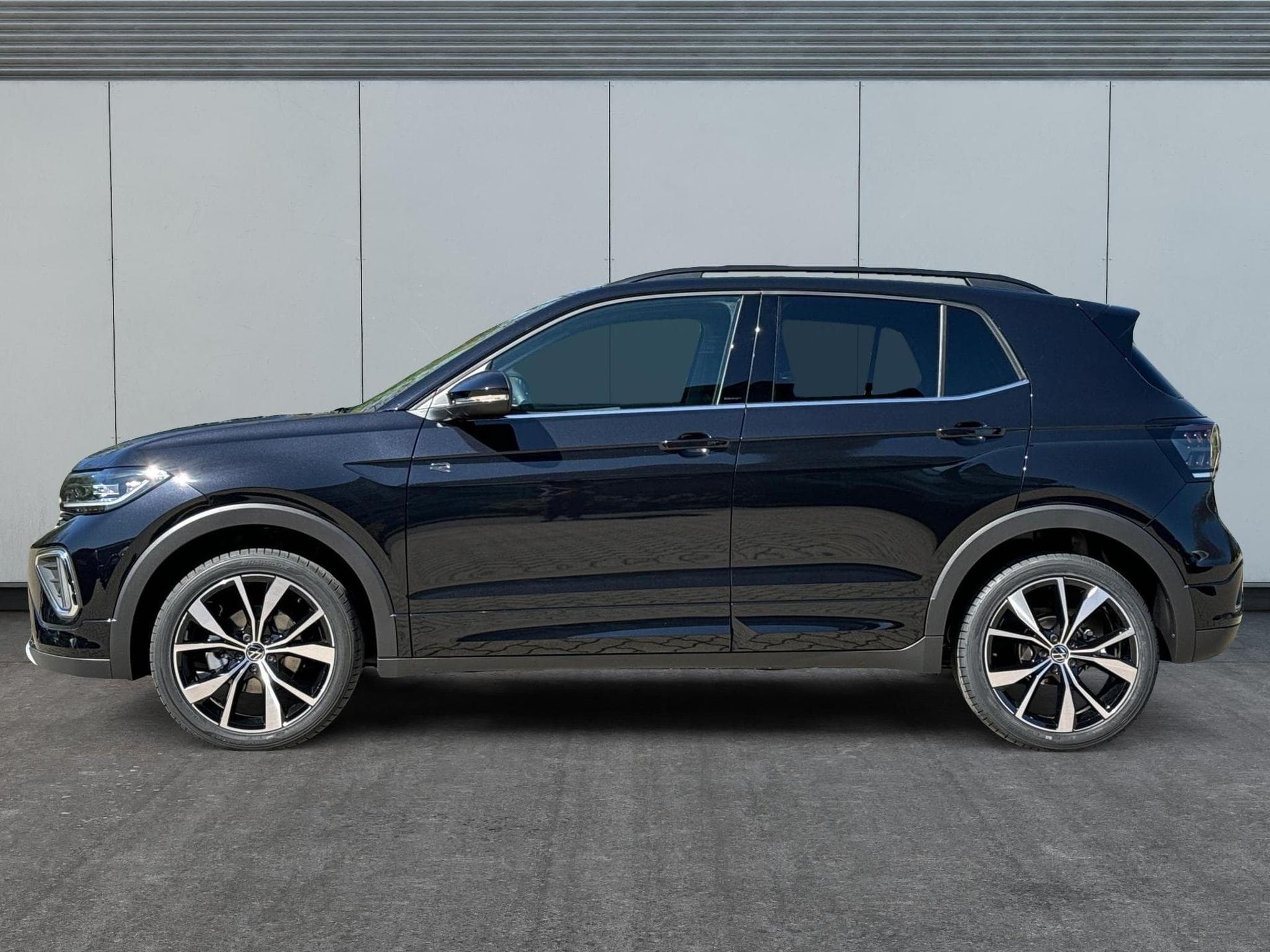 VW T-Cross R-Line Limited (2026) - Foto 2