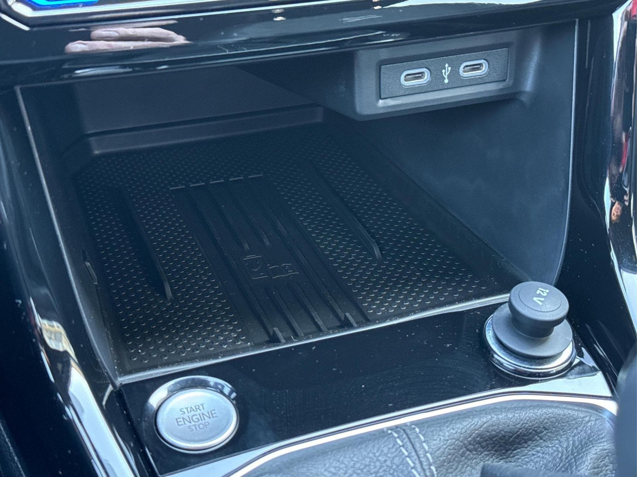 VW T-Cross R-Line Limited (2026) - Foto 20