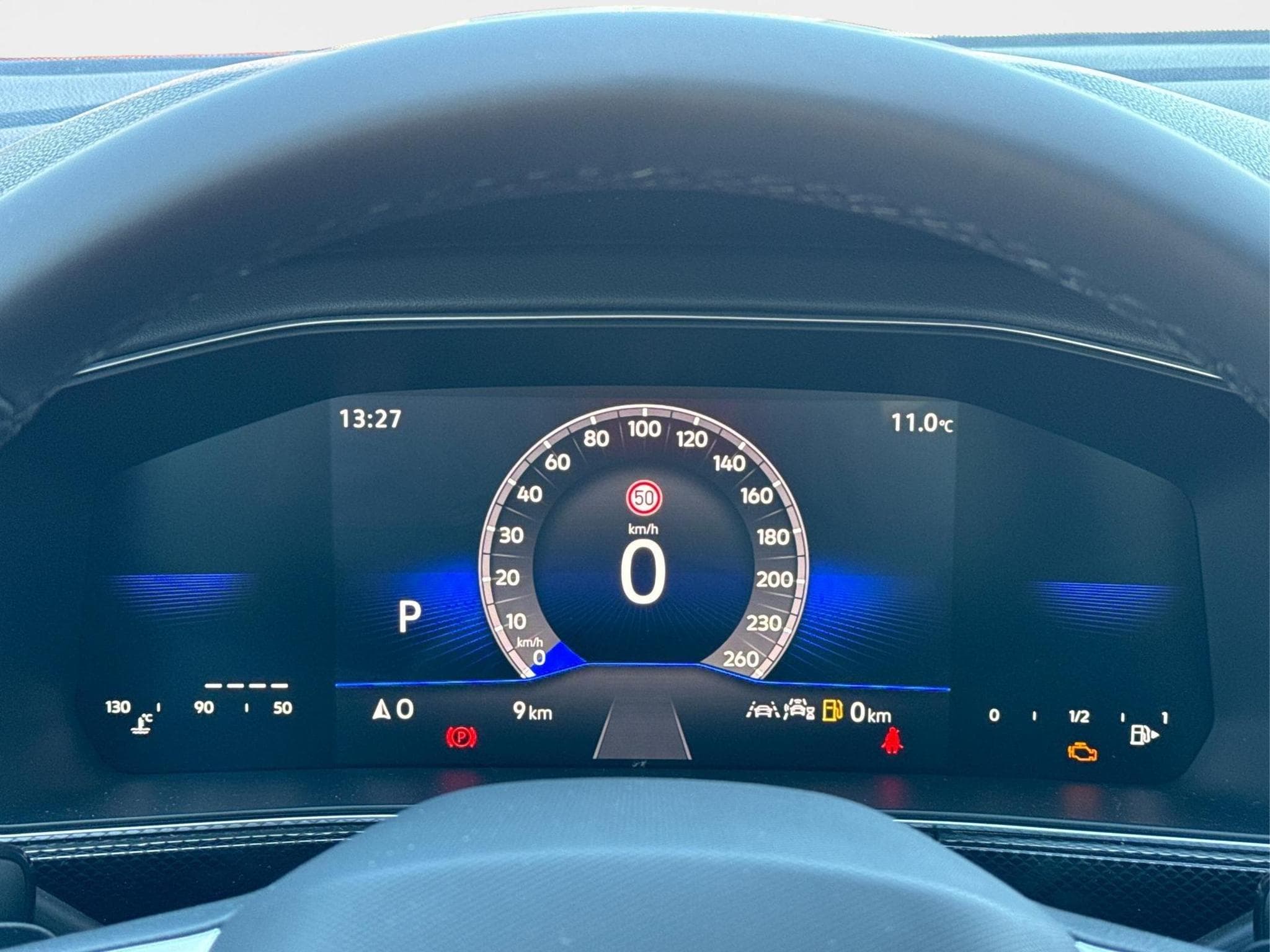 VW T-Cross R-Line Limited (2026) - Foto 24