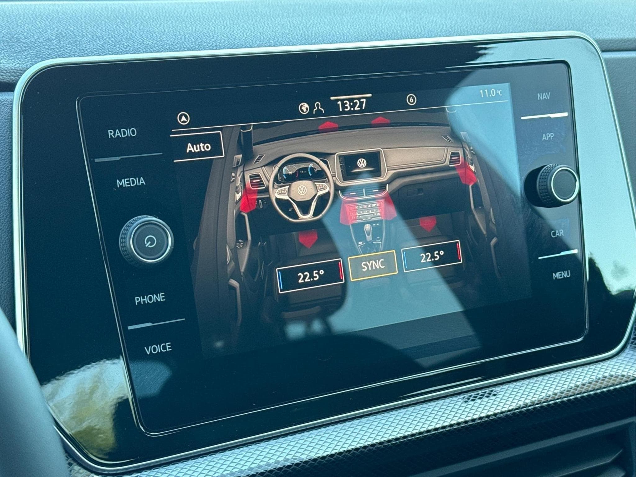 VW T-Cross R-Line Limited (2026) - Foto 25