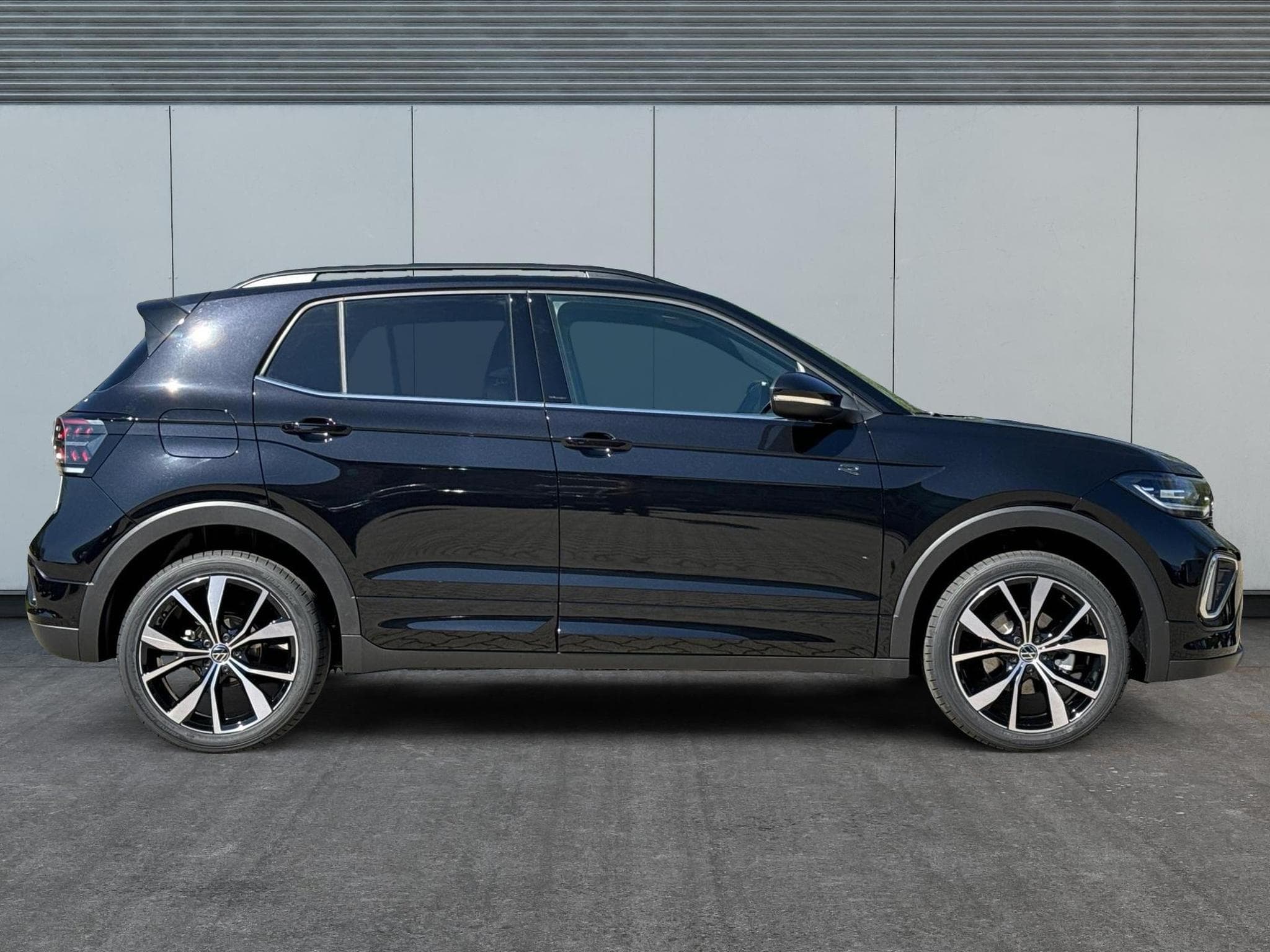 VW T-Cross R-Line Limited (2026) - Foto 5