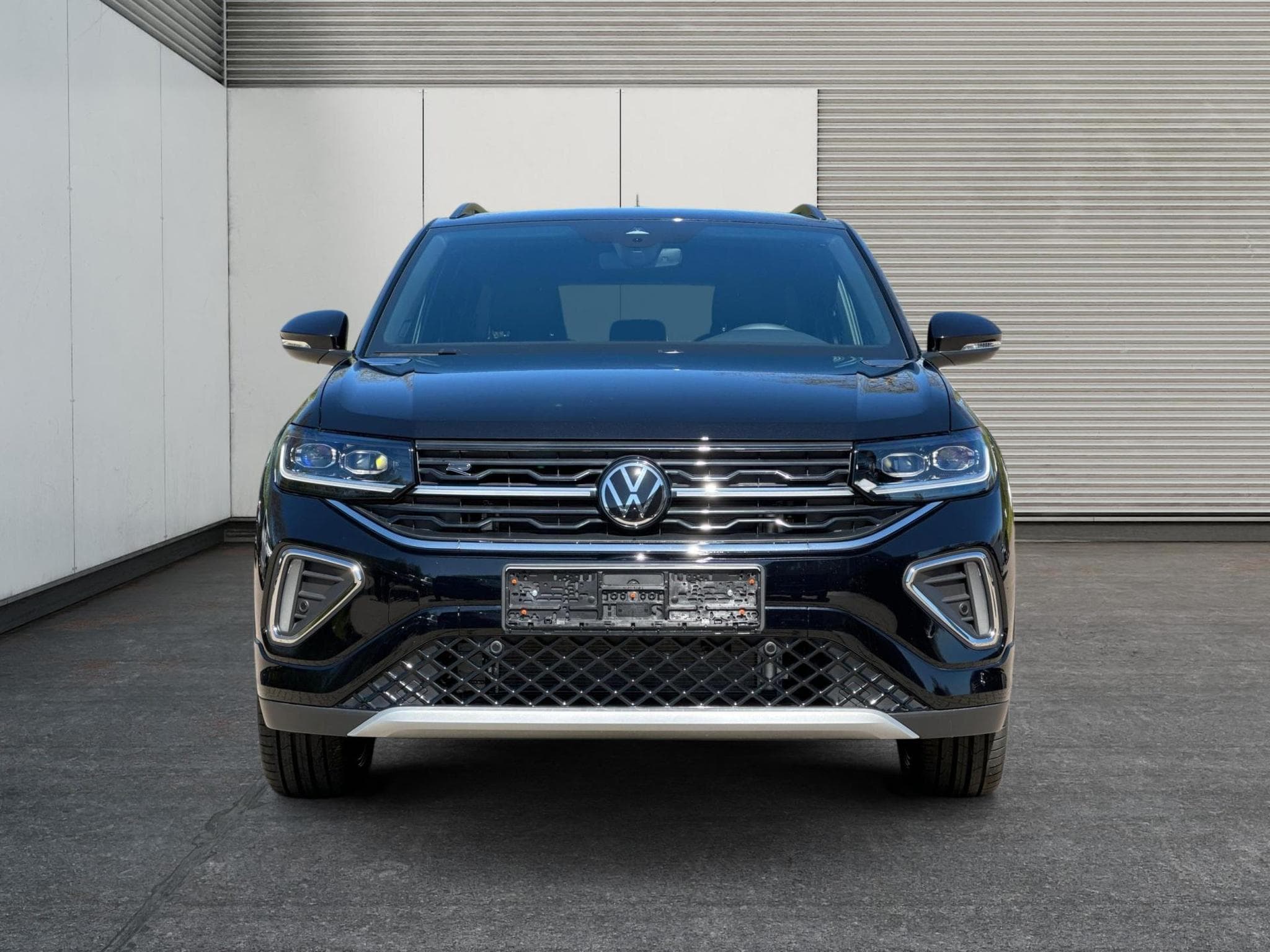 VW T-Cross R-Line Limited (2026) - Foto 6