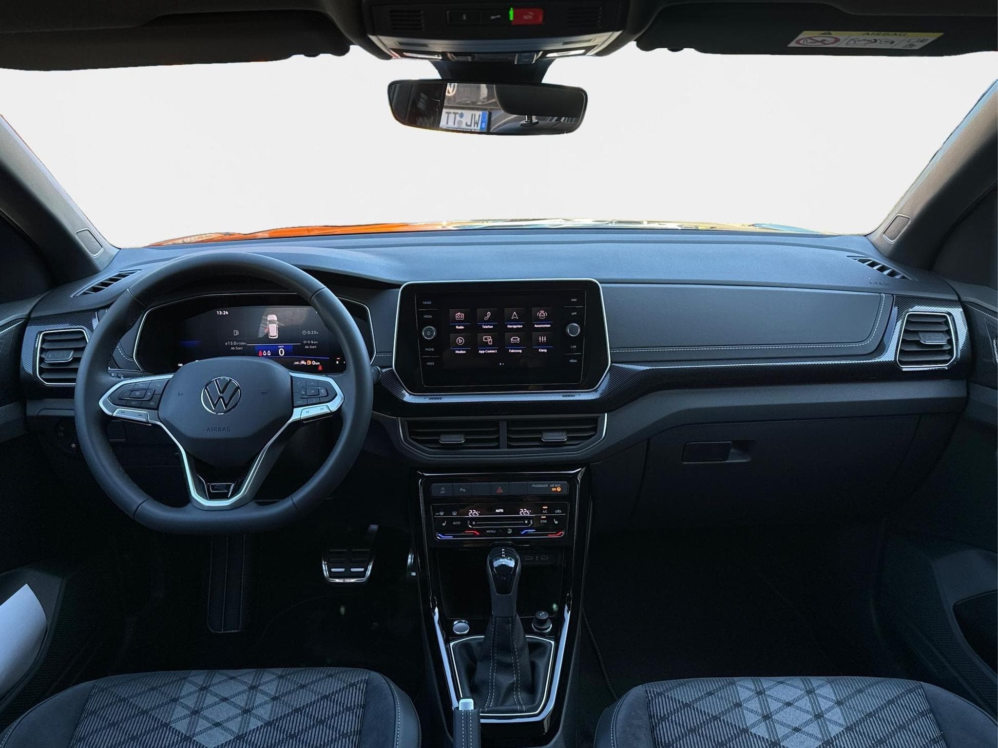 VW T-Cross R-Line Limited (2026) - Foto 7