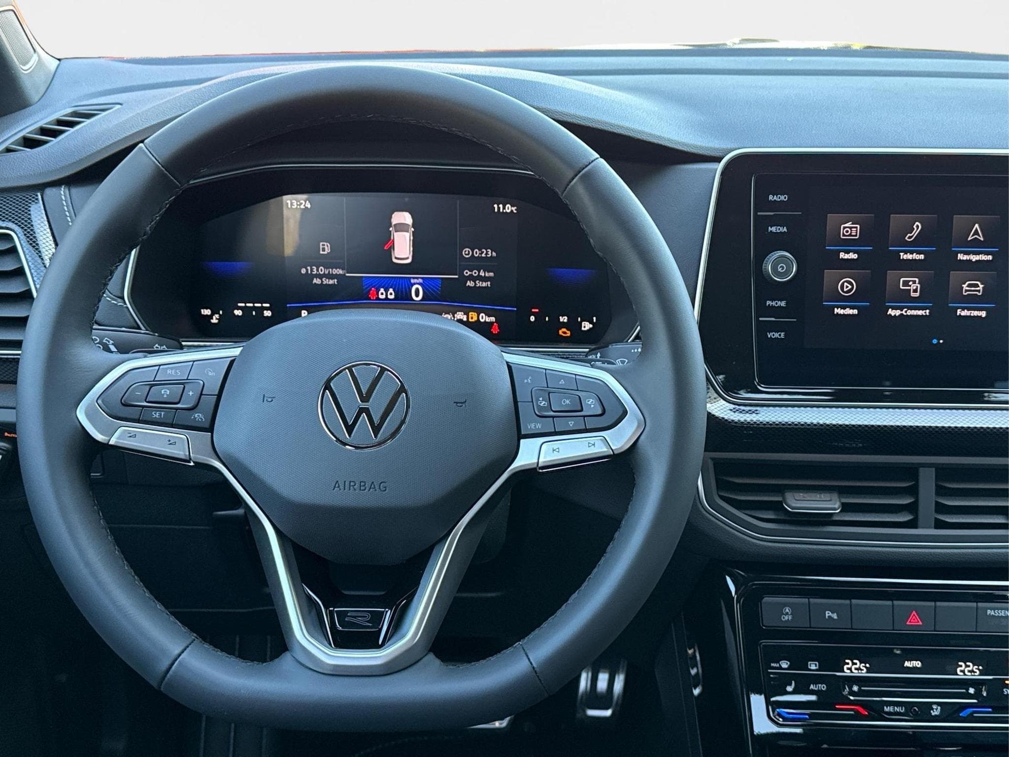 VW T-Cross R-Line Limited (2026) - Foto 8