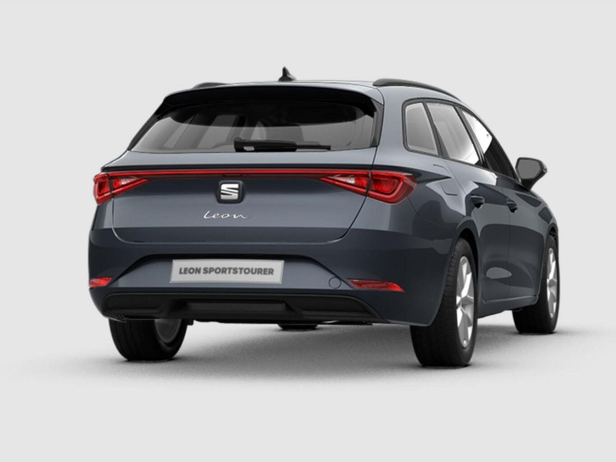 Seat Leon Style (2026) - Photo 4