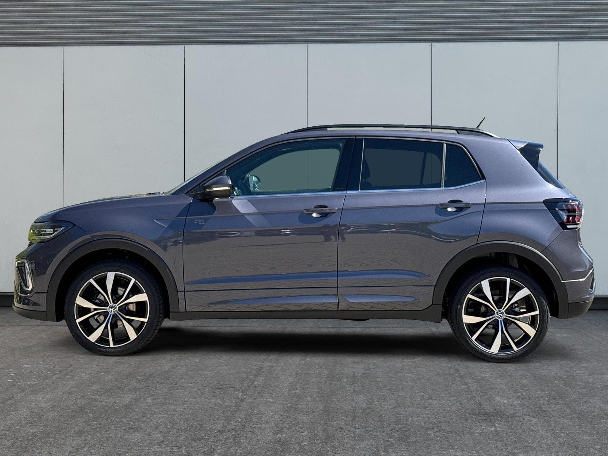 VW T-Cross R-Line Limited (2026) - Foto 2