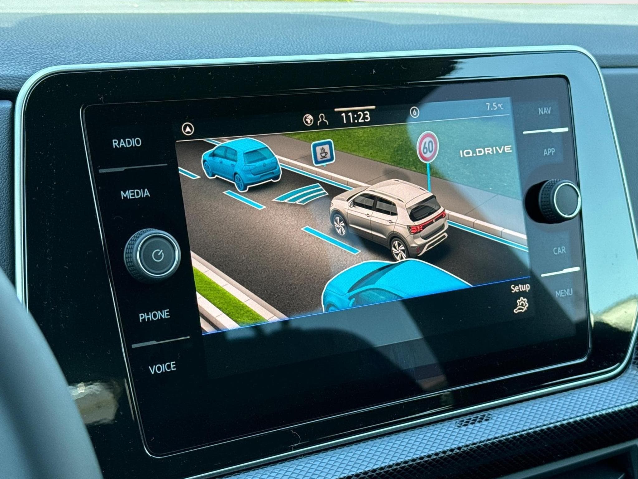 VW T-Cross R-Line Limited (2026) - Foto 21