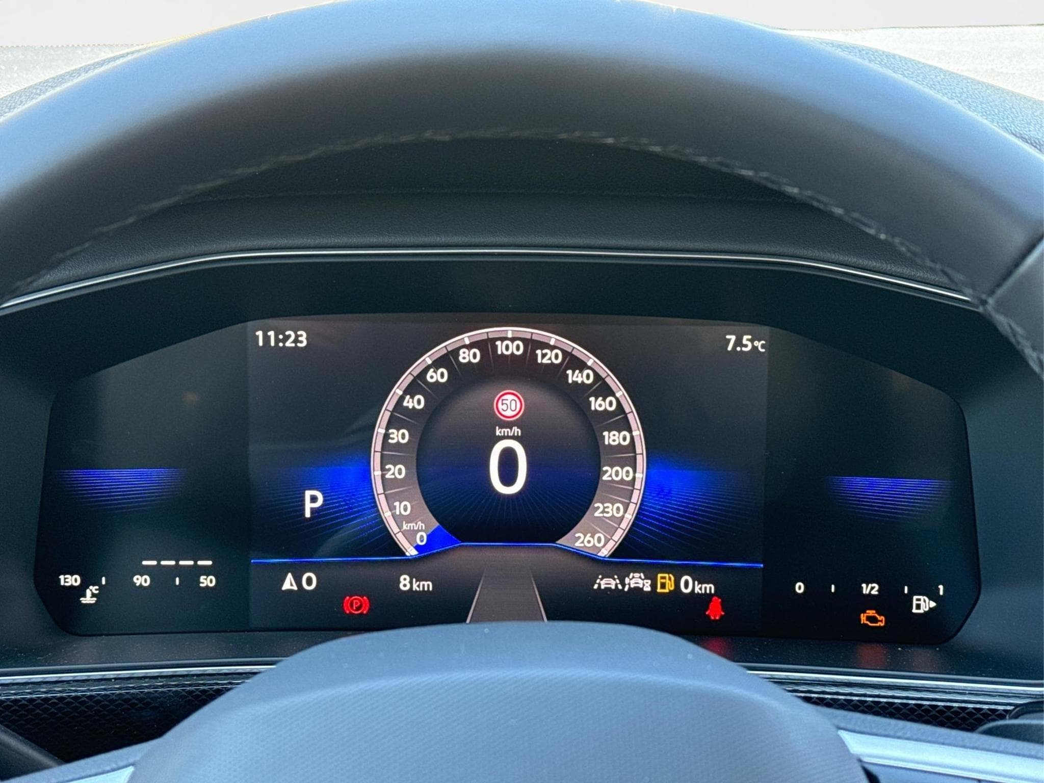 VW T-Cross R-Line Limited (2026) - Foto 22