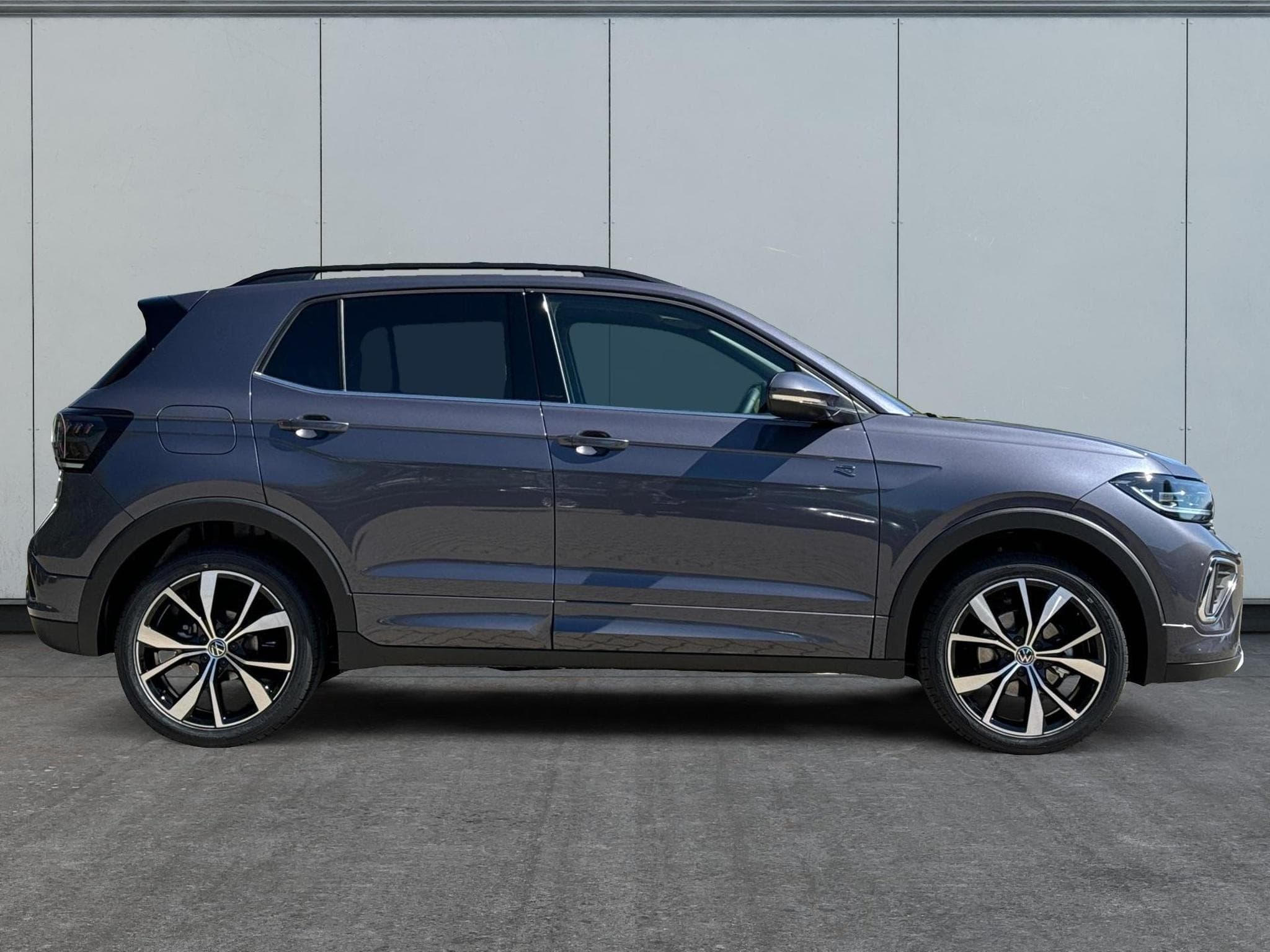 VW T-Cross R-Line Limited (2026) - Foto 5