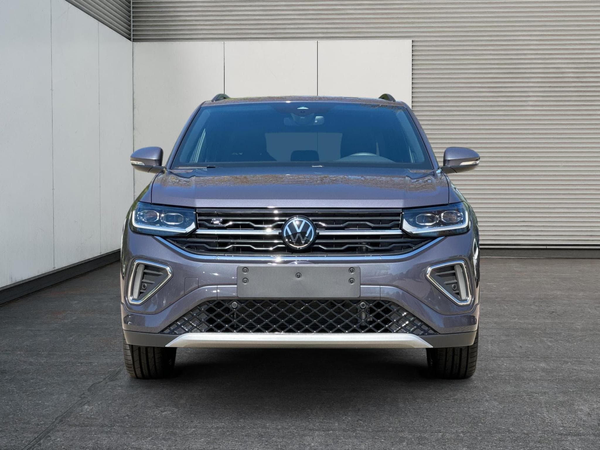 VW T-Cross R-Line Limited (2026) - Foto 6