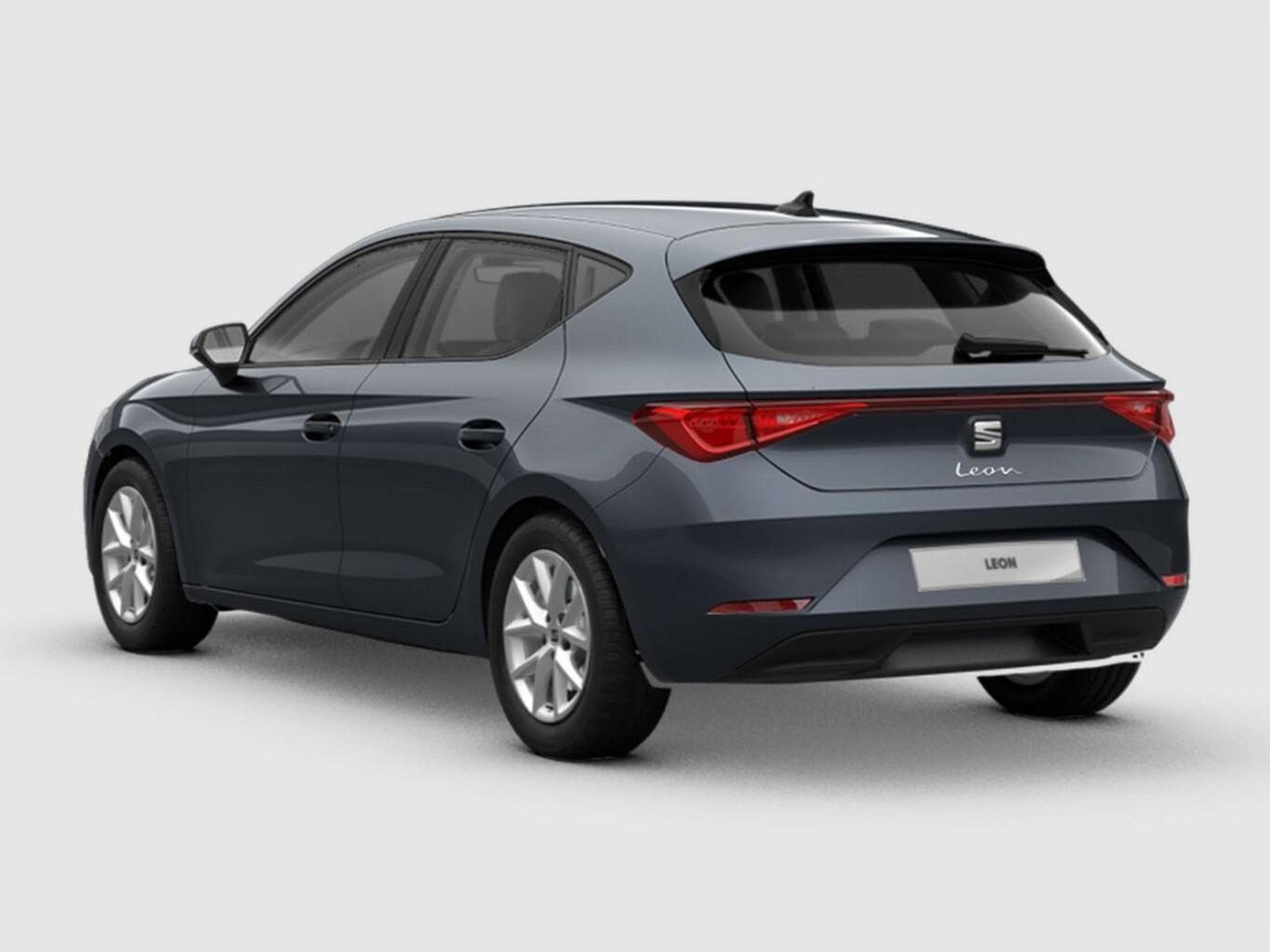 Seat Leon Style (2026) - Foto 5