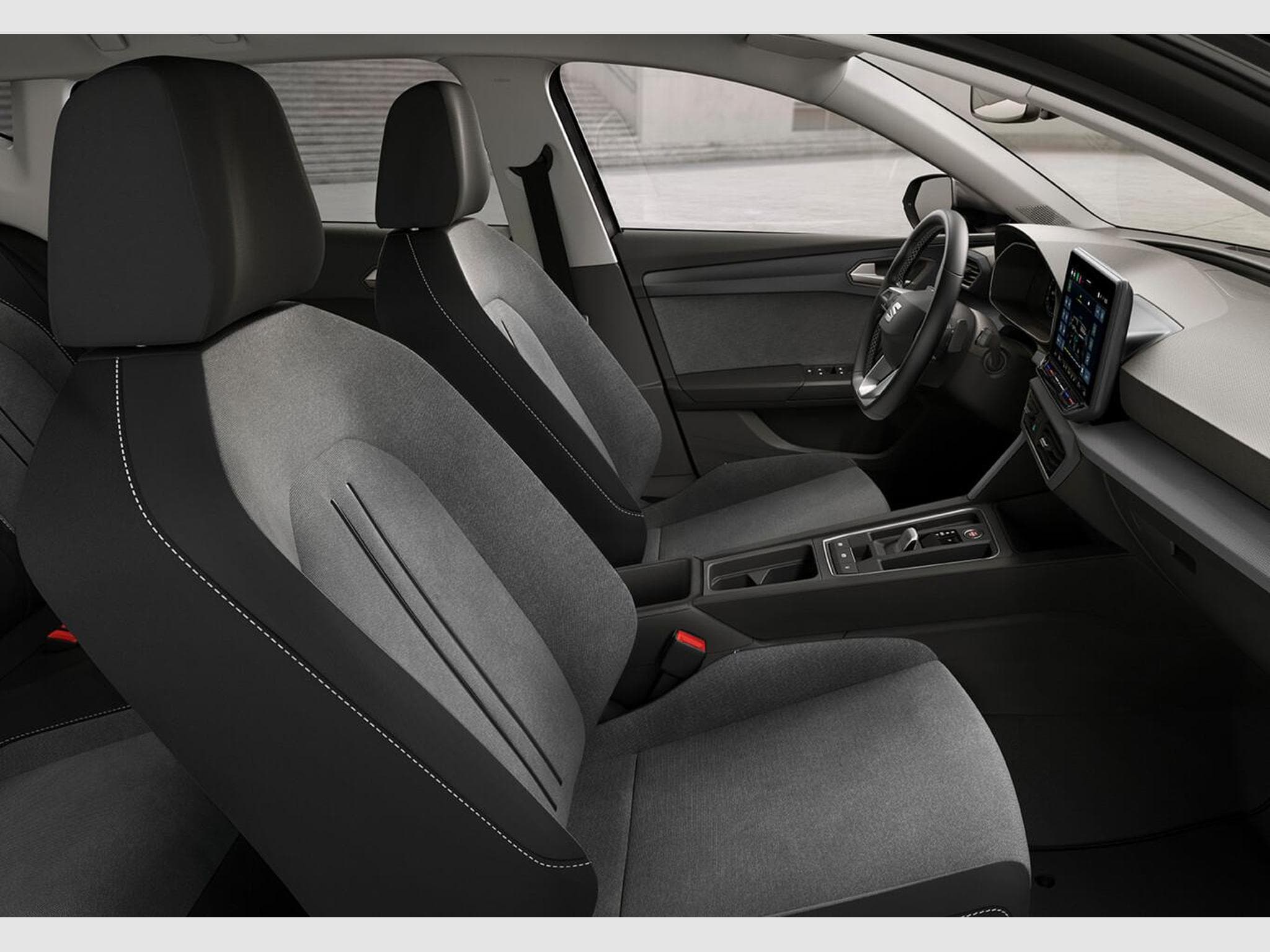 Seat Leon Style (2026) - Foto 7