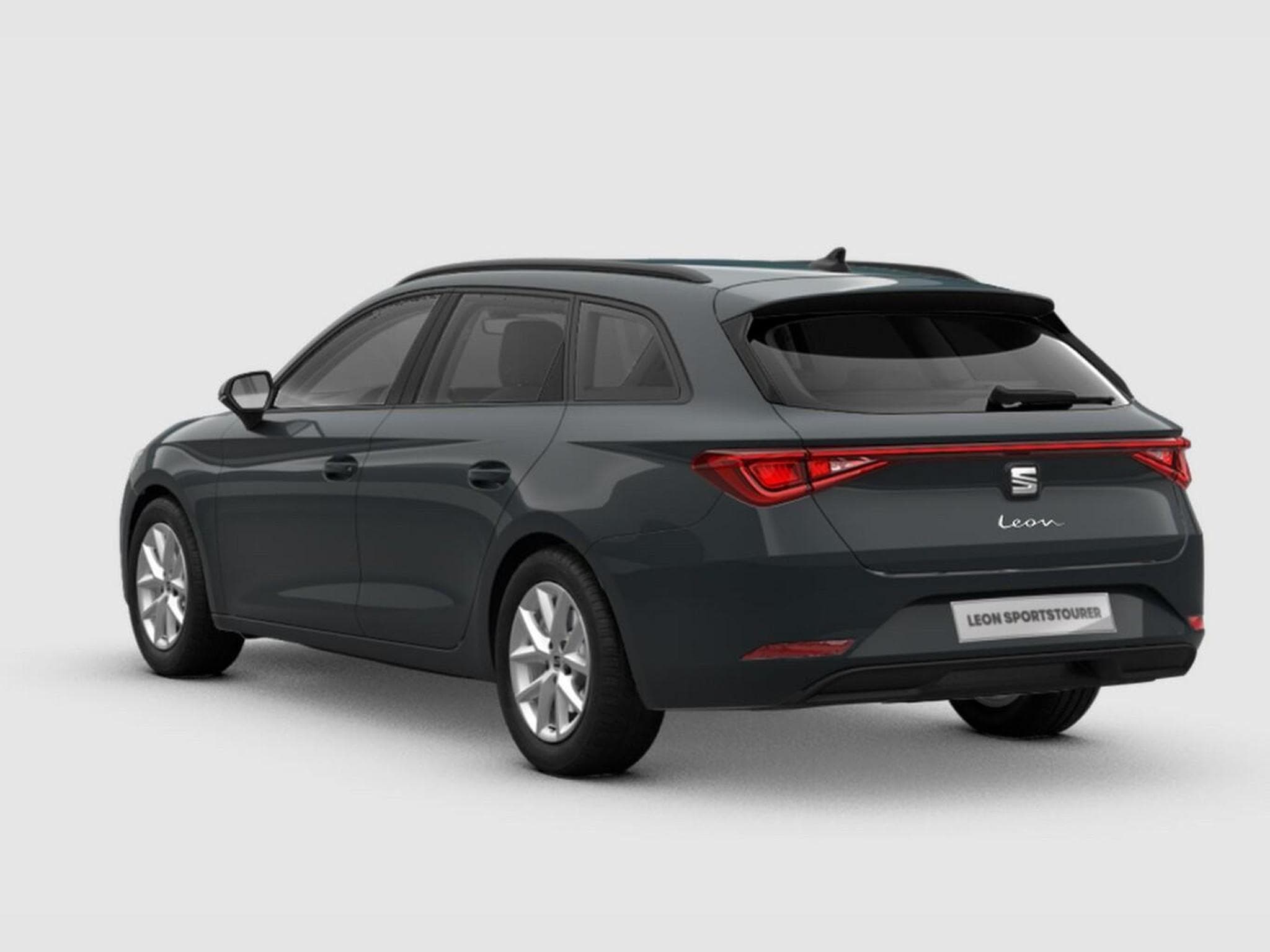 Seat Leon Style (2026) - Photo 5