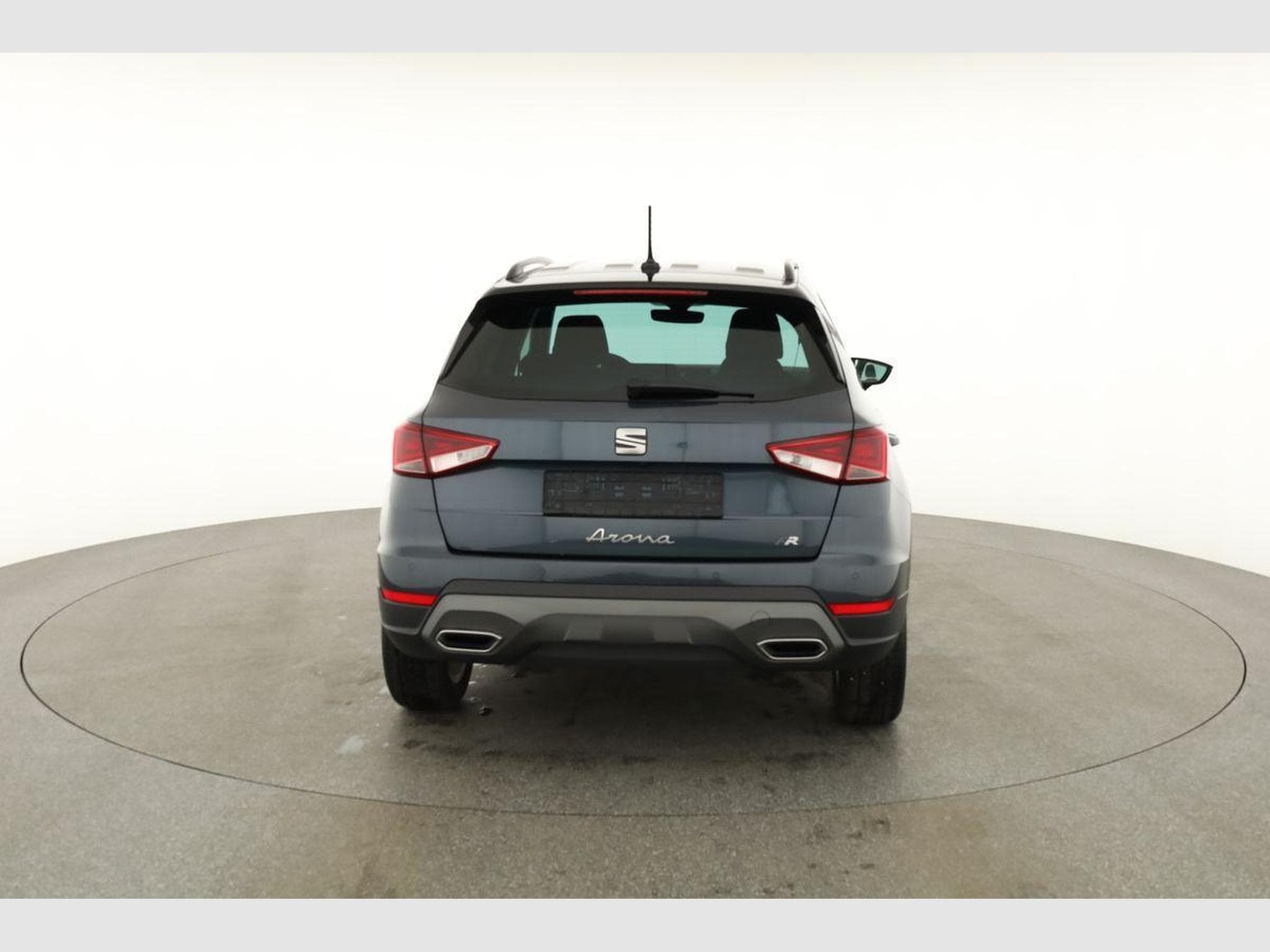 Seat Arona FR (2026) - Foto 14