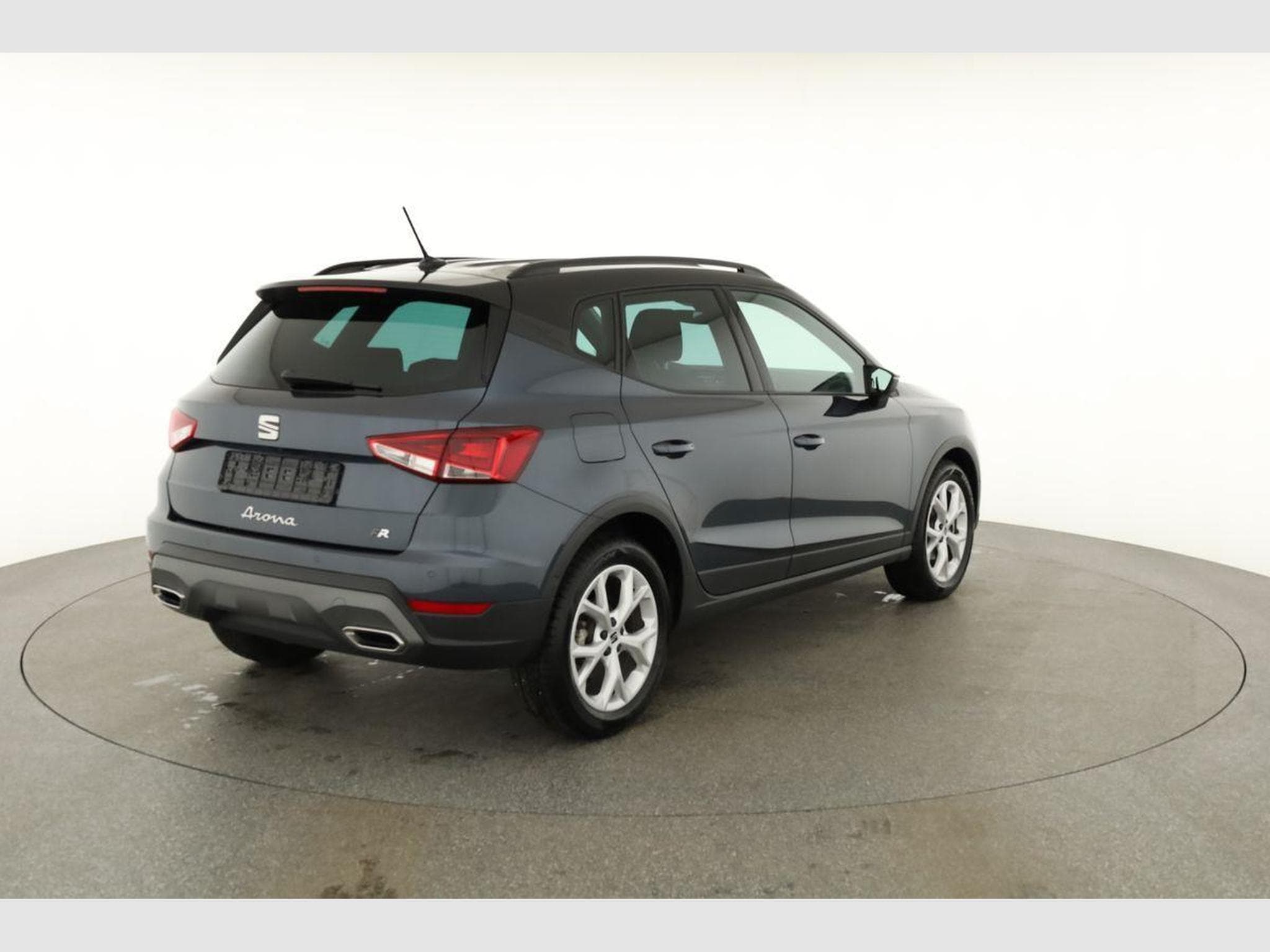 Seat Arona FR (2026) - Foto 16