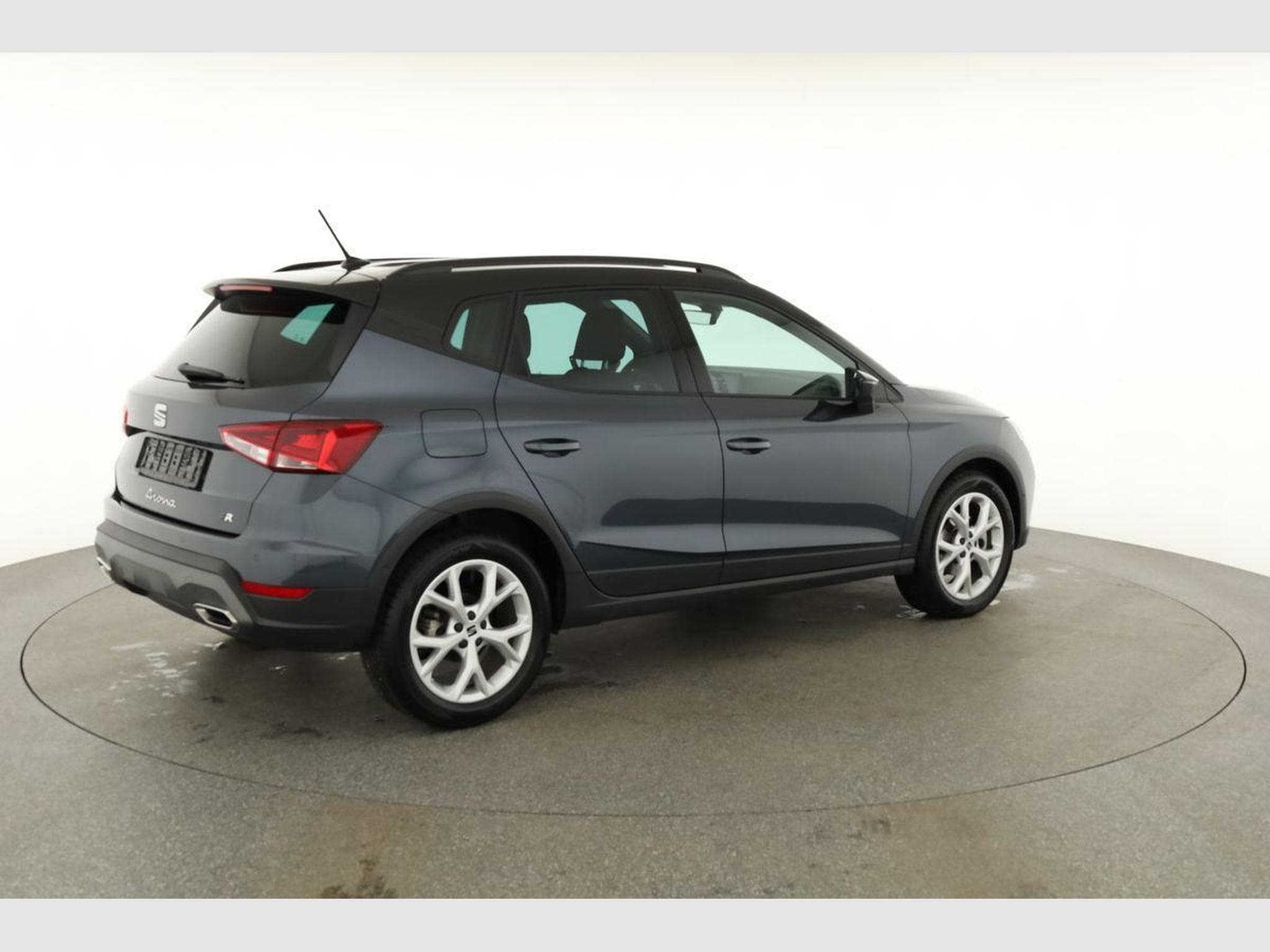 Seat Arona FR (2026) - Foto 17