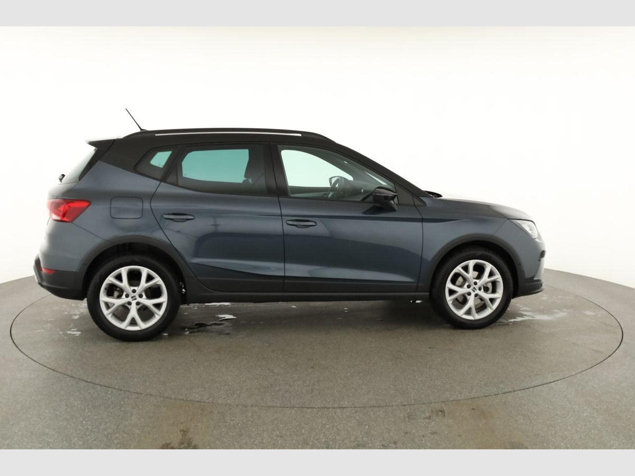 Seat Arona FR (2026) - Foto 19