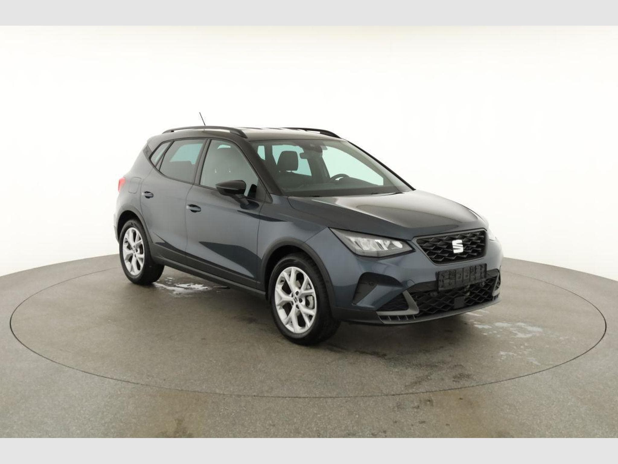 Seat Arona FR (2026) - Foto 23