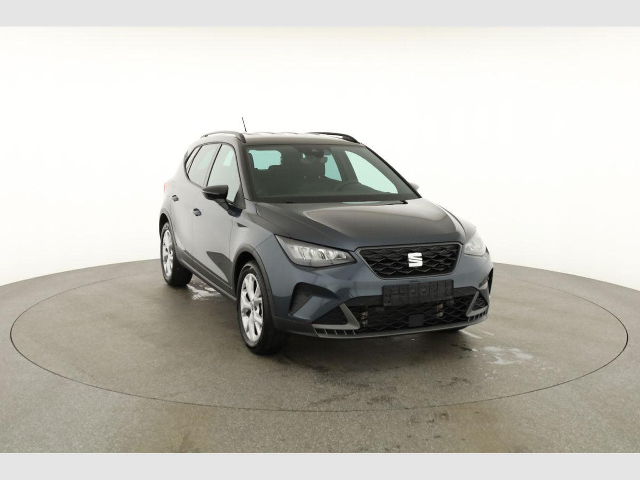 Seat Arona FR (2026) - Foto 24