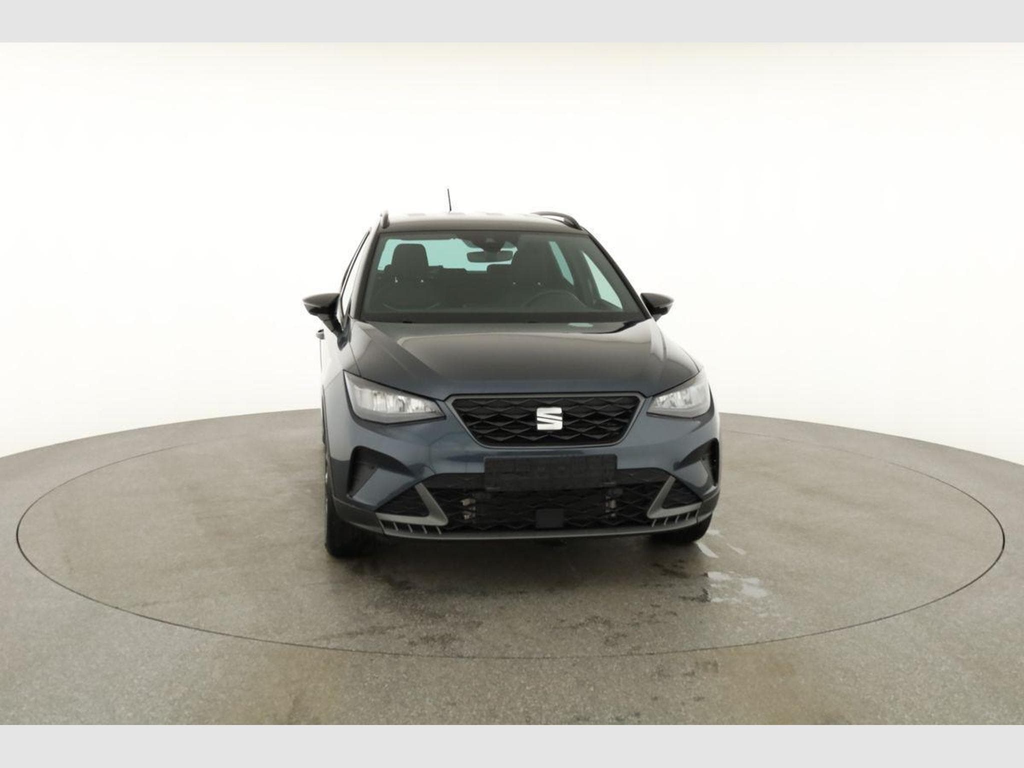 Seat Arona FR (2026) - Foto 25