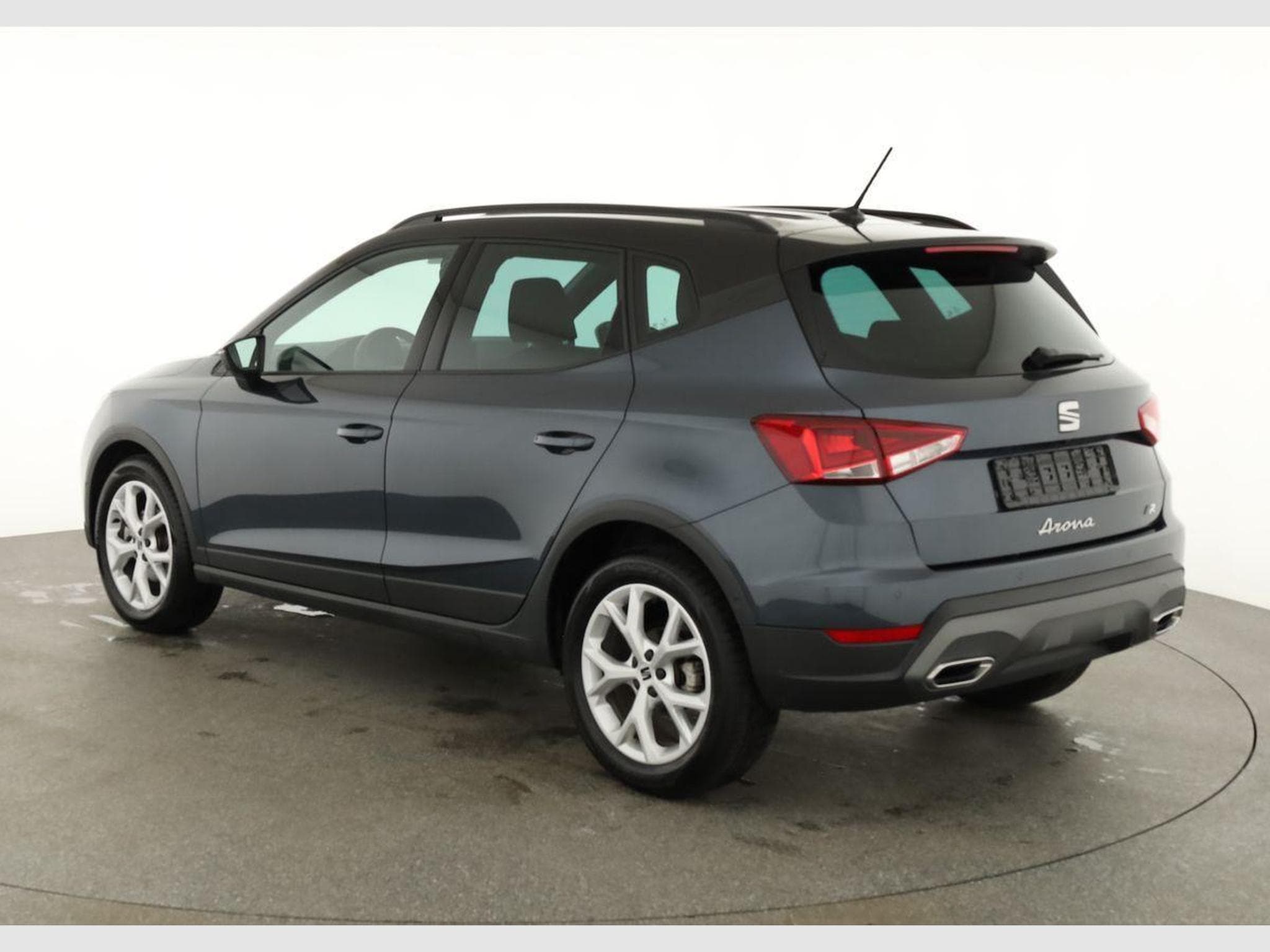 Seat Arona FR (2026) - Foto 3