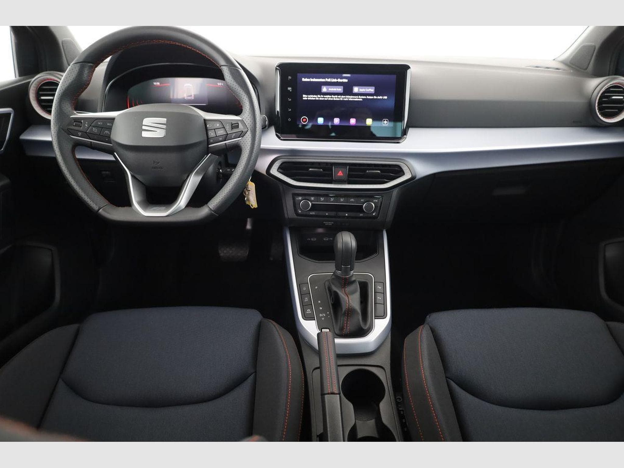 Seat Arona FR (2026) - Foto 4