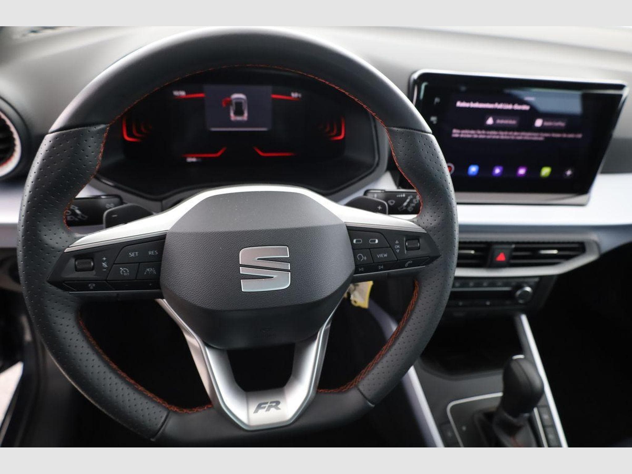 Seat Arona FR (2026) - Foto 5