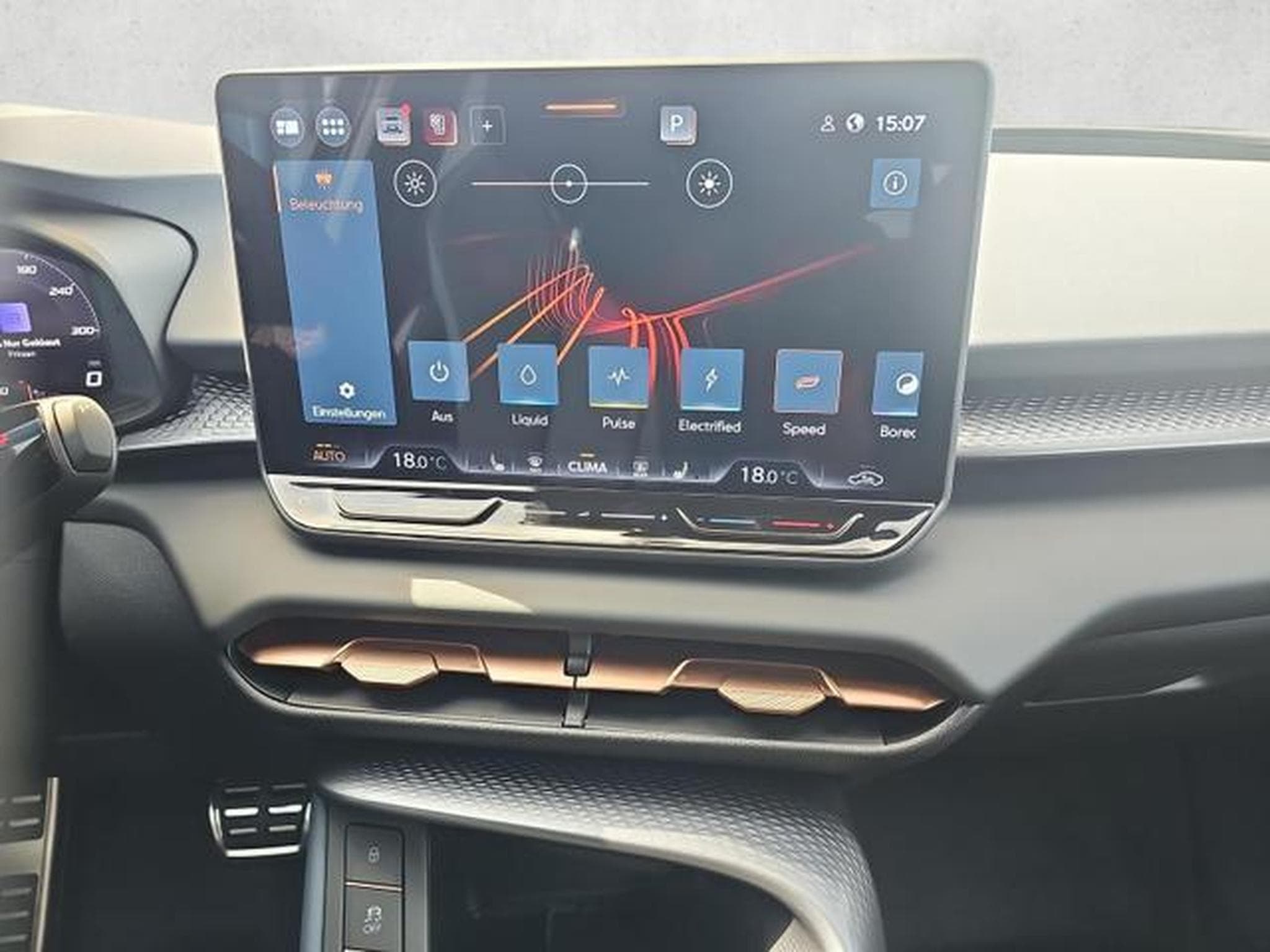 Cupra Terramar 2.0 TSI 195 kW 4Drive VZ (2026) - Photo 12