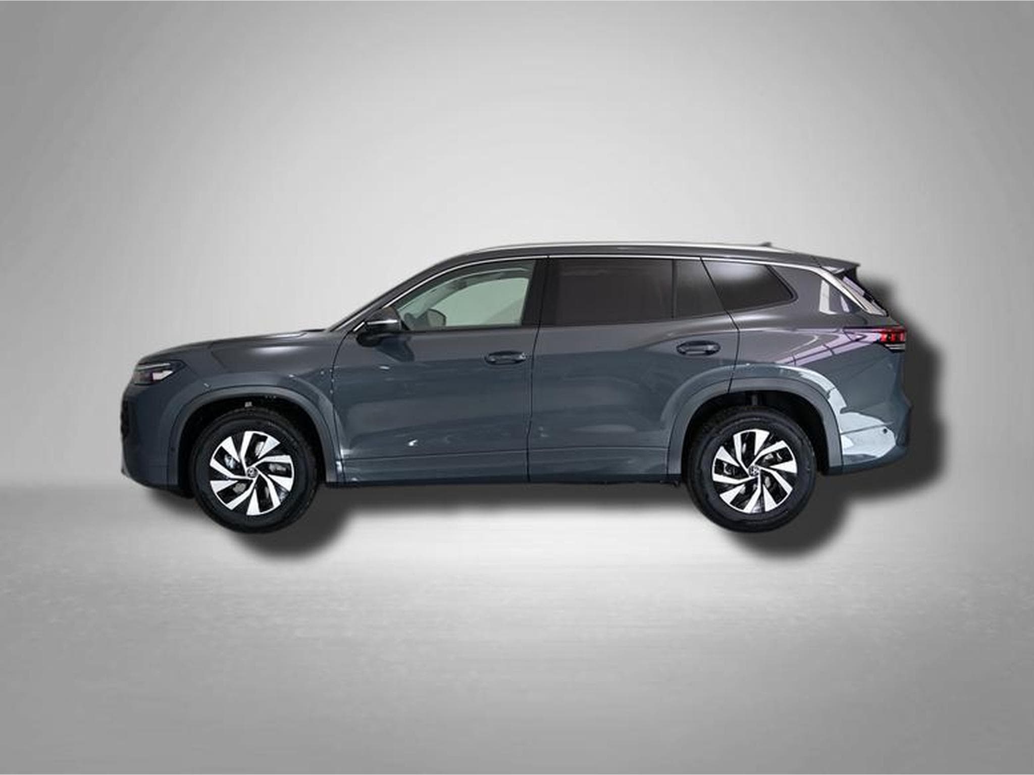 VW Tayron Life 1.5 eTSI 7-Gang DSG (2026) - Photo 2