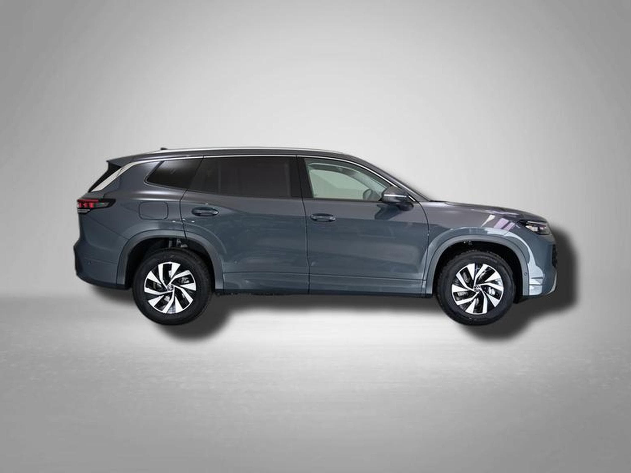 VW Tayron Life 1.5 eTSI 7-Gang DSG (2026) - Photo 6