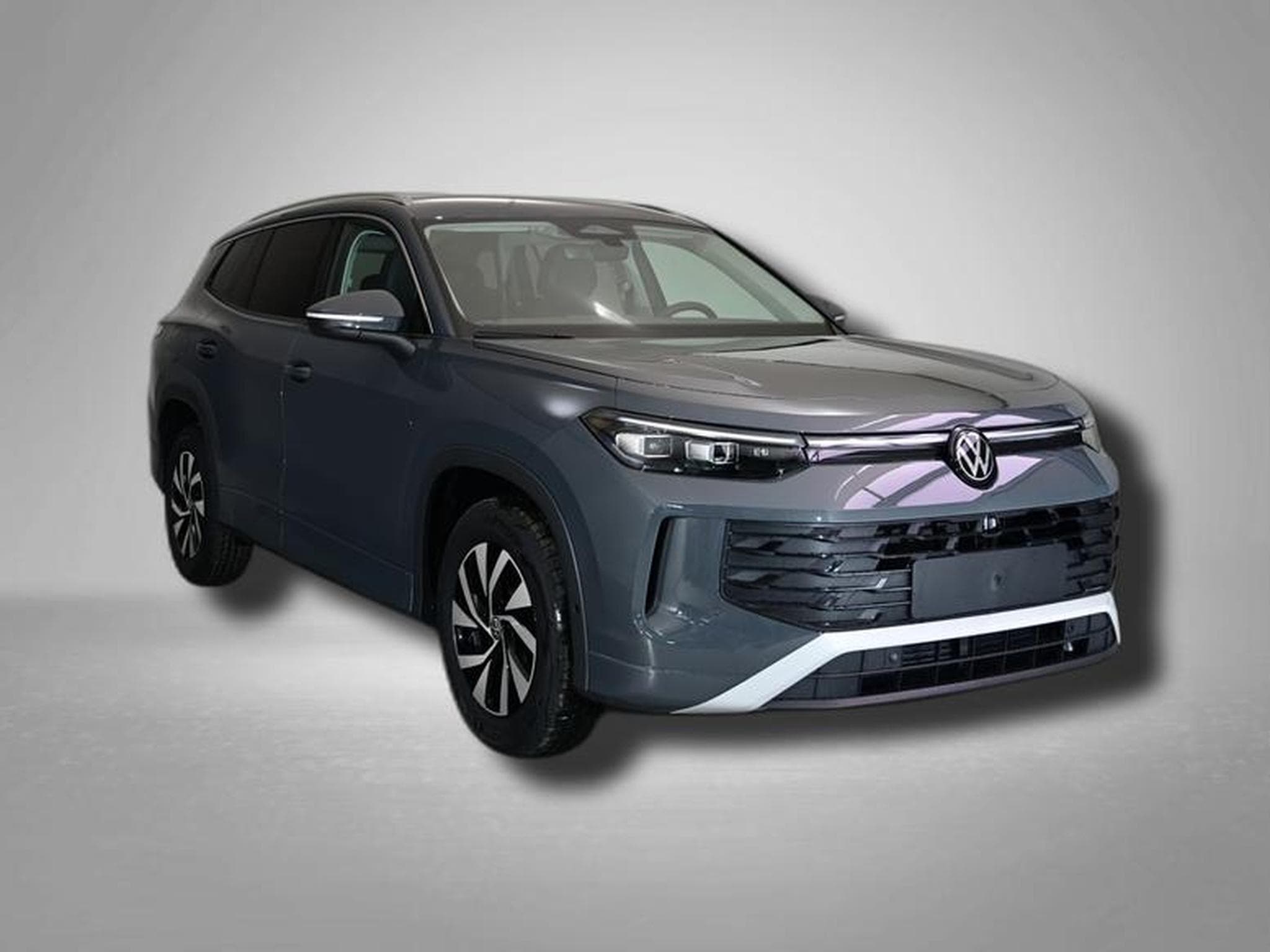 VW Tayron Life 1.5 eTSI 7-Gang DSG (2026) - Photo 7