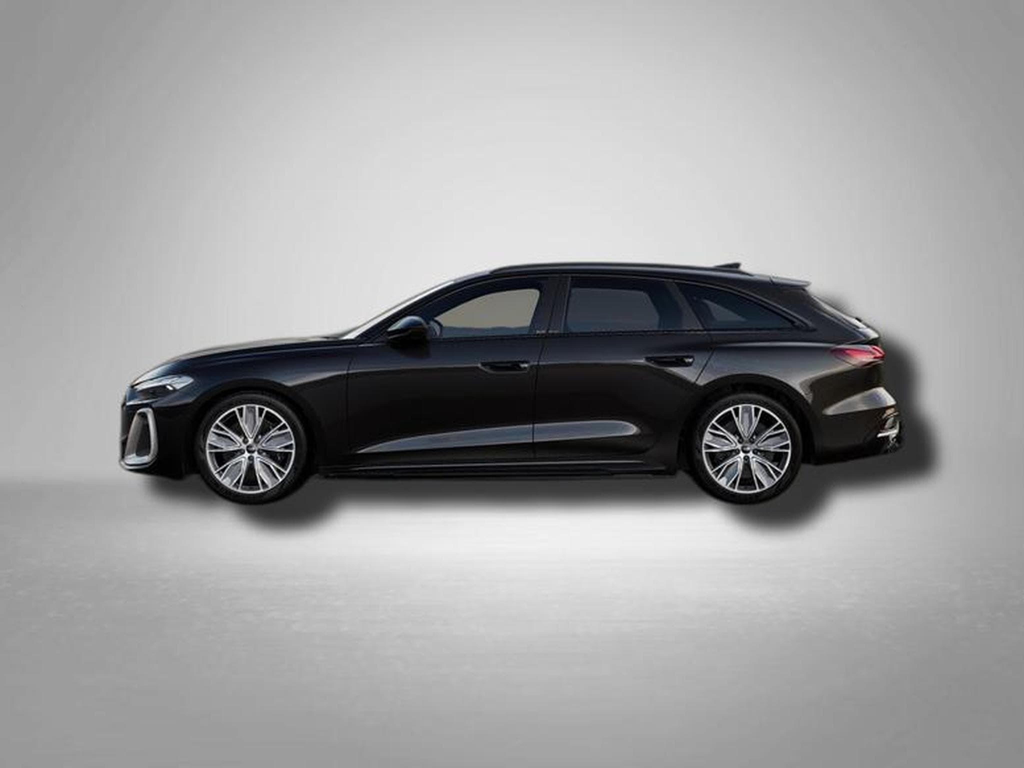 Audi S5 Kombi edition one 3.0 TFSI 7-Gang S tronic quattro (2026) - Photo 2