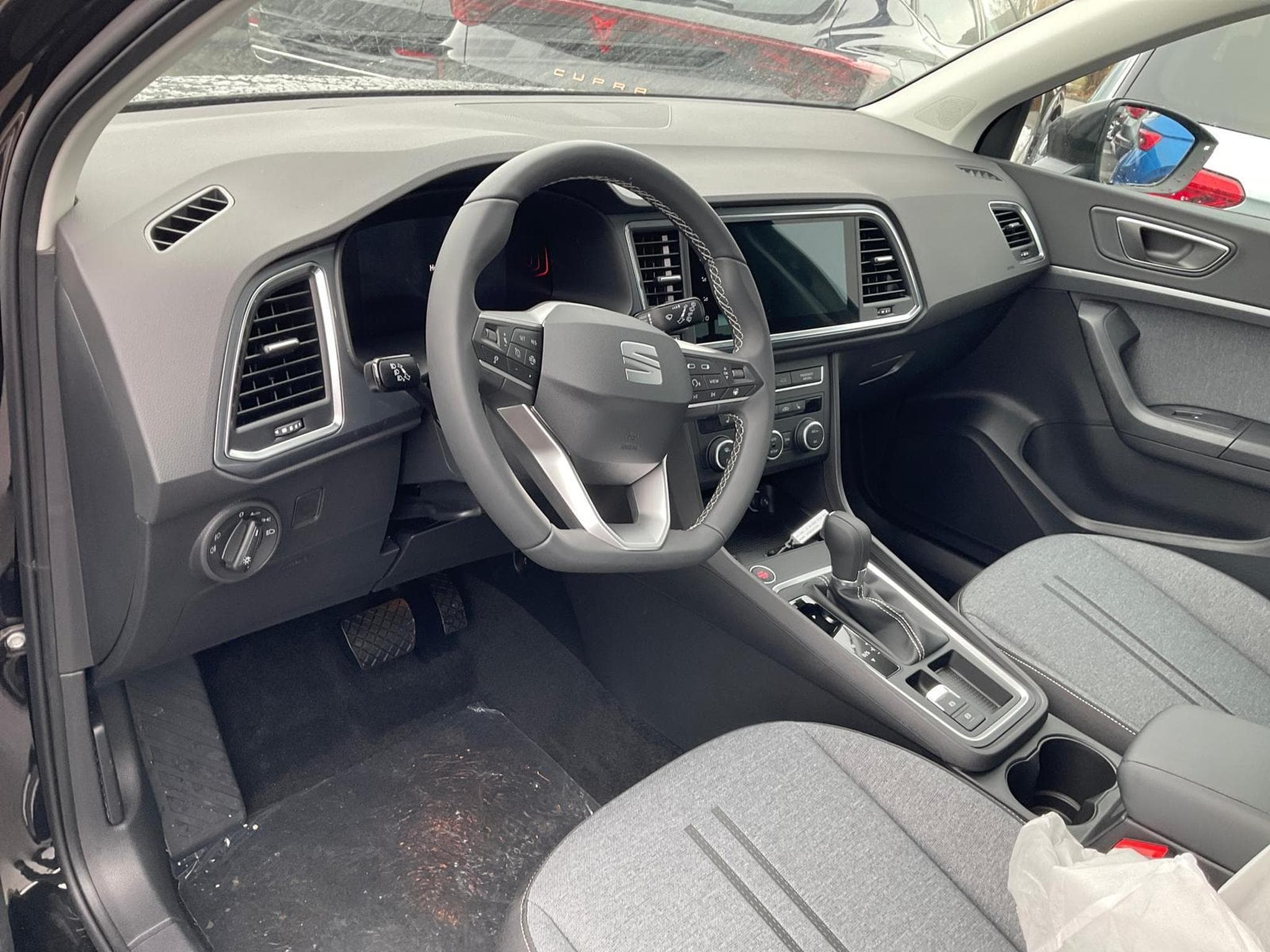 Seat Ateca Style (2026) - Photo 1