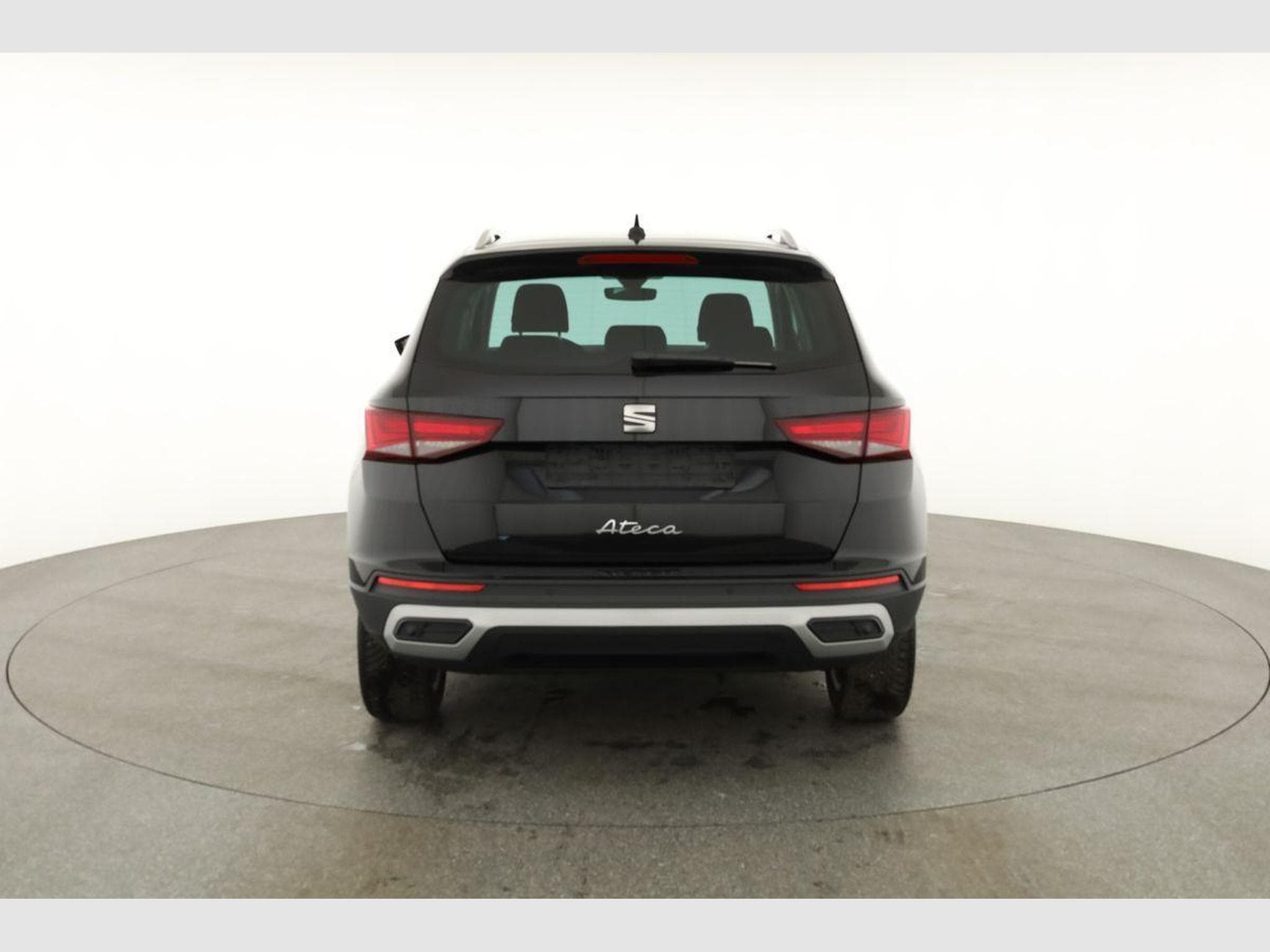 Seat Ateca Style (2026) - Foto 15