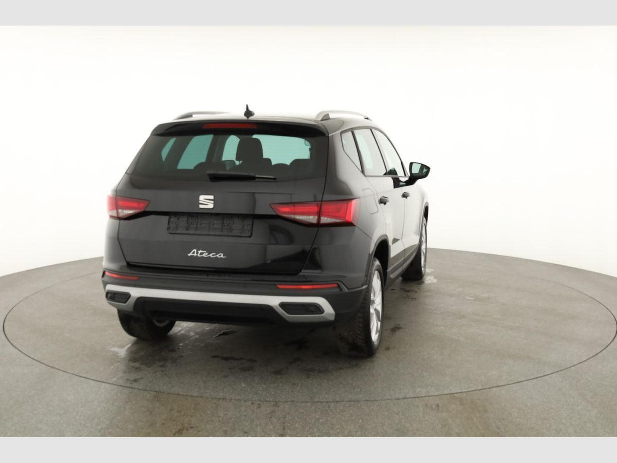 Seat Ateca Style (2026) - Foto 16