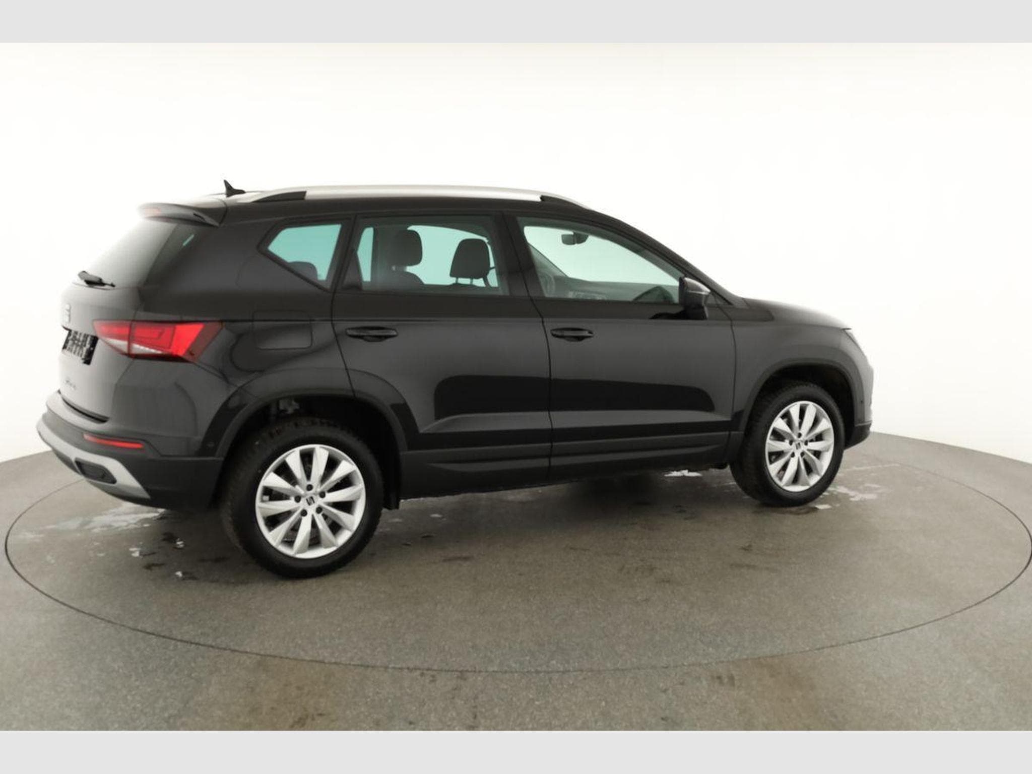 Seat Ateca Style (2026) - Foto 19