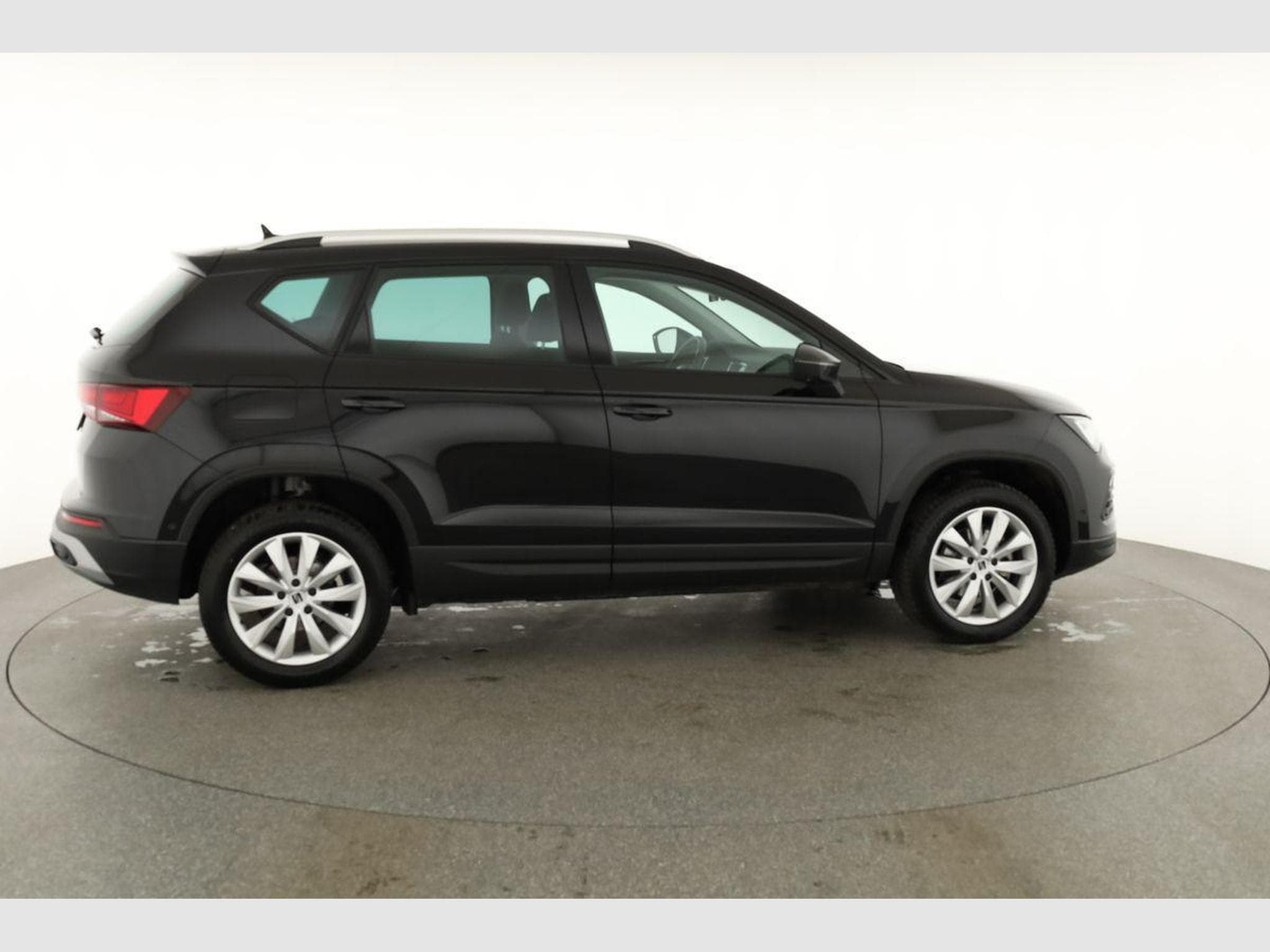 Seat Ateca Style (2026) - Foto 20